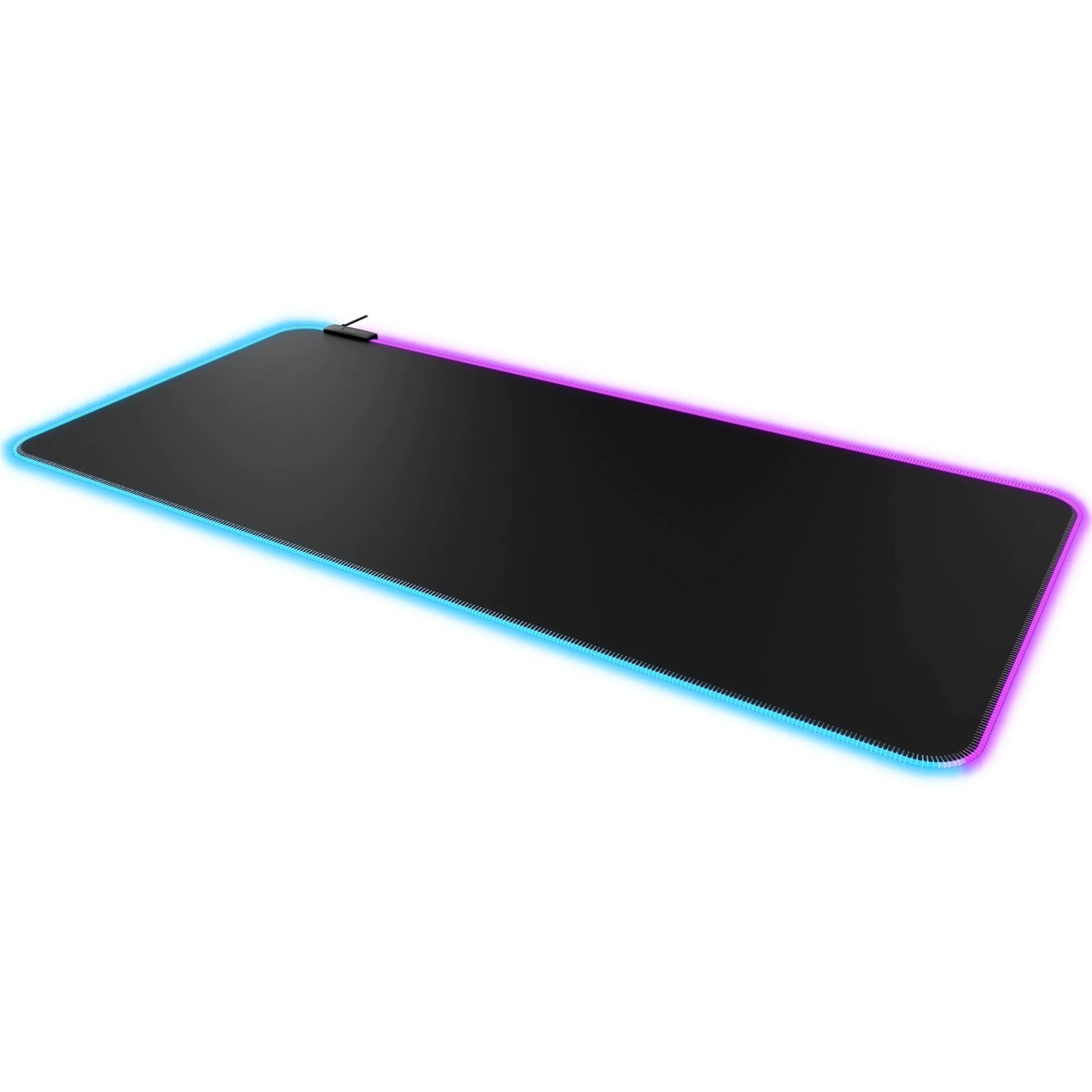 hyperx-pulsefire-mat-rgb-tapis-de-souris-gaming-rgb-xl image 4