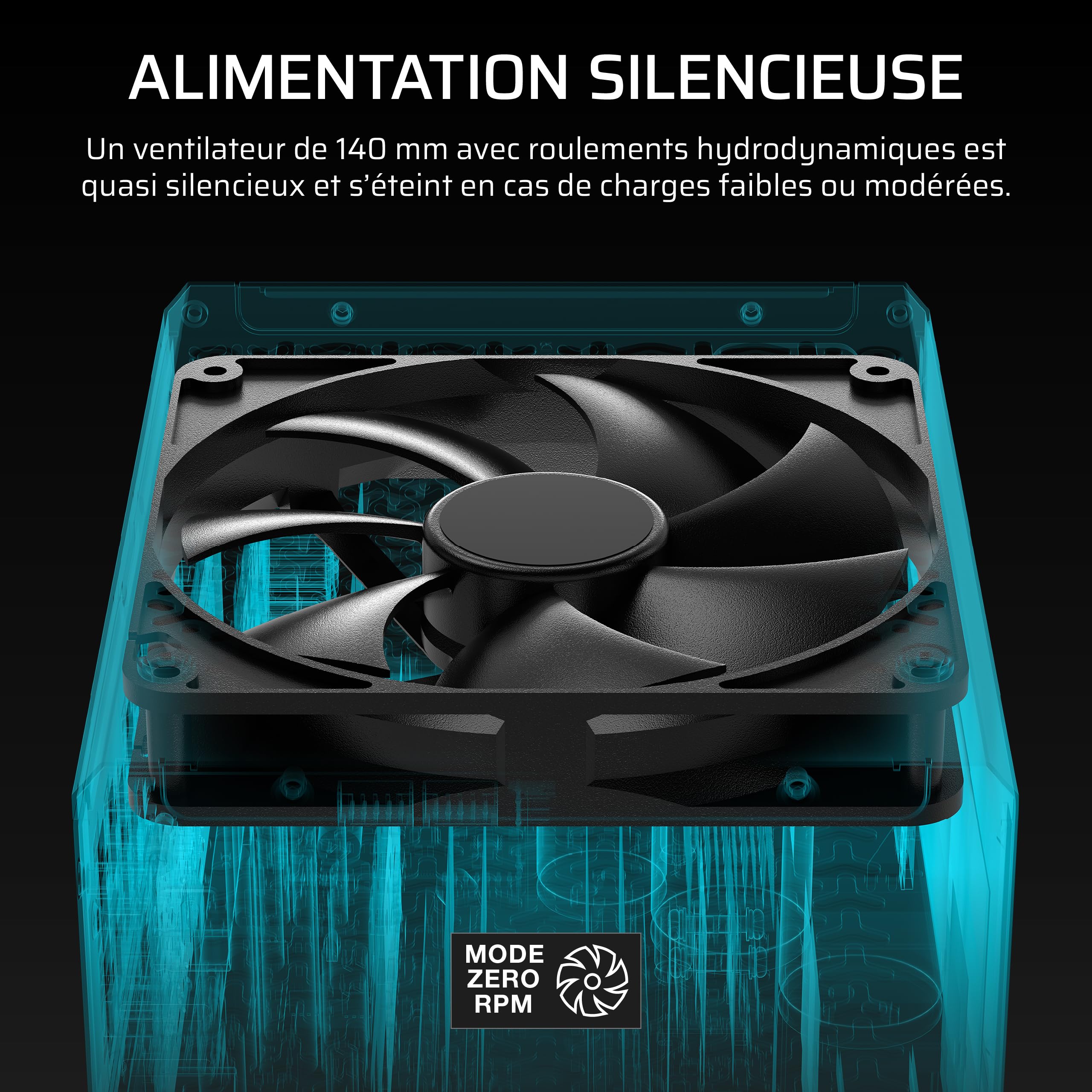corsair-hx1200i-shift-alimentation-1200w-modulaire-platinum-atx-3-1 image 6