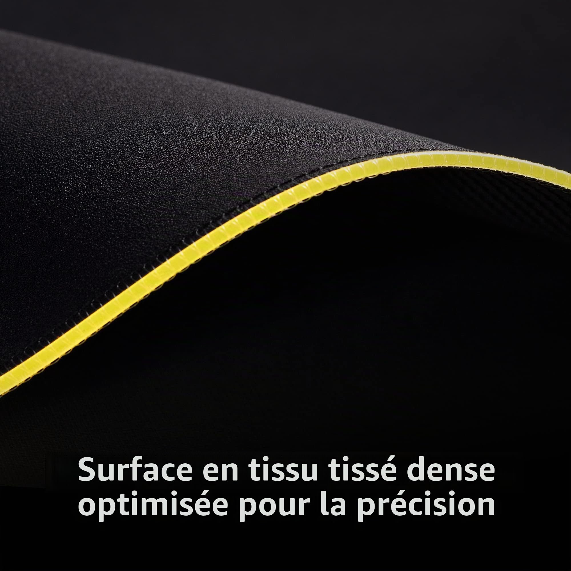 hyperx-pulsefire-mat-rgb-tapis-de-souris-gaming-rgb-xl image 5