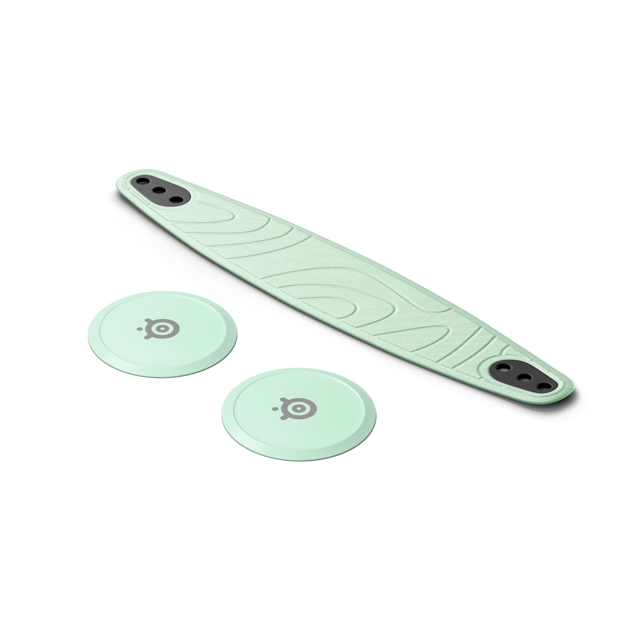 steelseries-arctis-nova-booster-pack-vert-menthe-accessoire-casque image 1