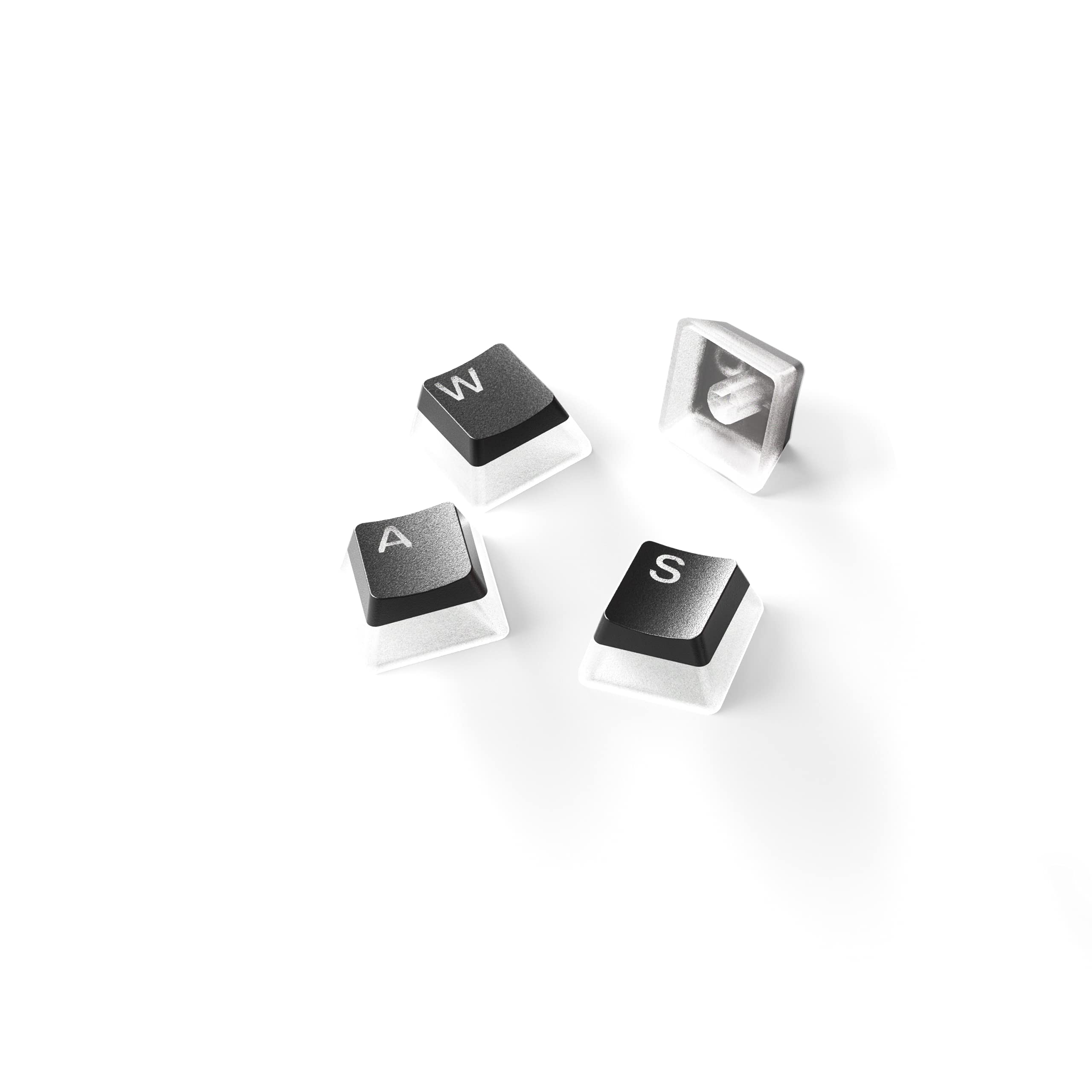 steelseries-prismcaps-touches-pudding-double-shot-pbt-noir-ansi-us image 5