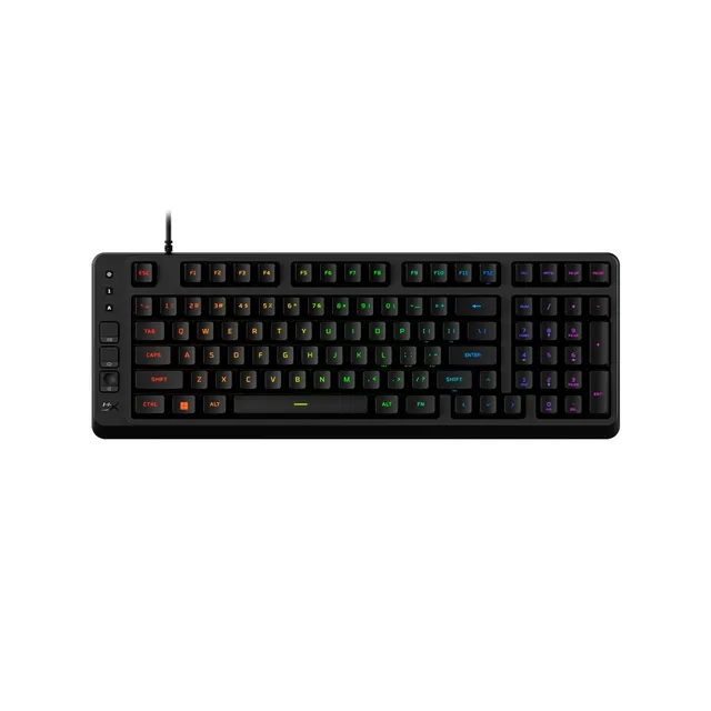 hyperx-eve-1800-clavier-gaming-membrane image 1