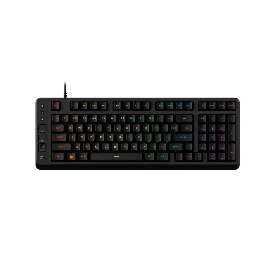 hyperx-eve-1800-clavier-gaming-membrane image 1