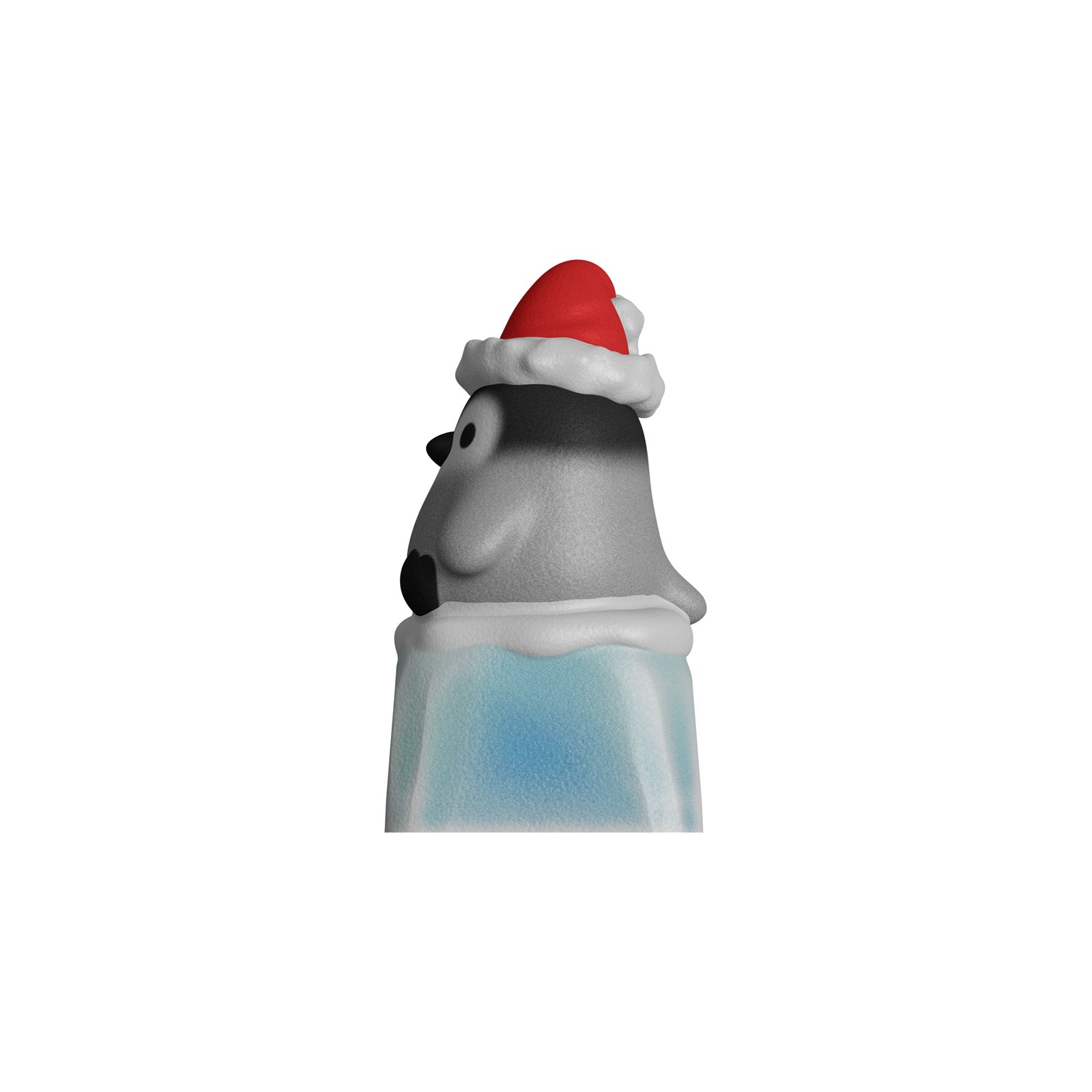 hyperx-hx3d-keycap-penguin-touche-3d-holiday-collection image 6