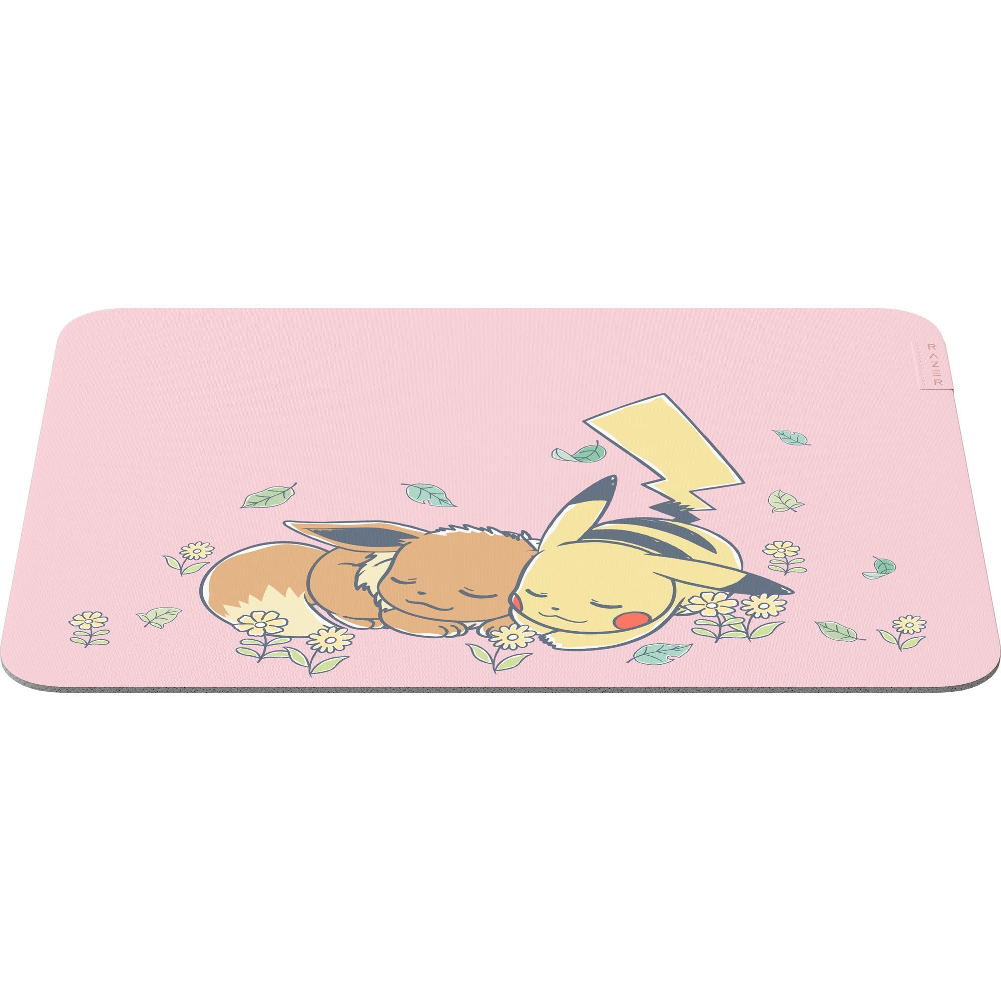 razer-gigantus-v2-medium-pok-mon-pikachu-voli-tapis-de-souris-gaming-360x275x3mm image 6