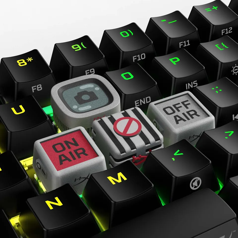 hyperx-hx3d-keycaps-streaming-hot-keys-lot-de-4-touches image 1