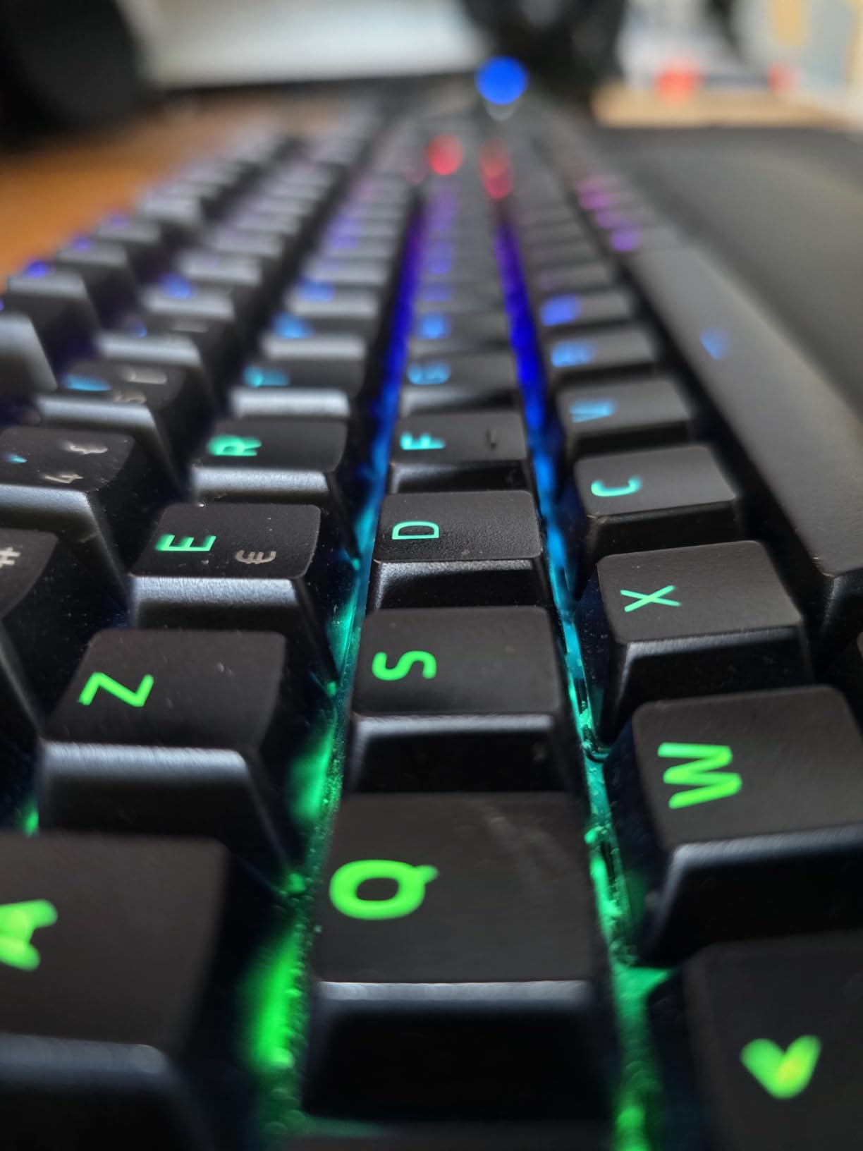 Bon clavier mais logiciel lourd