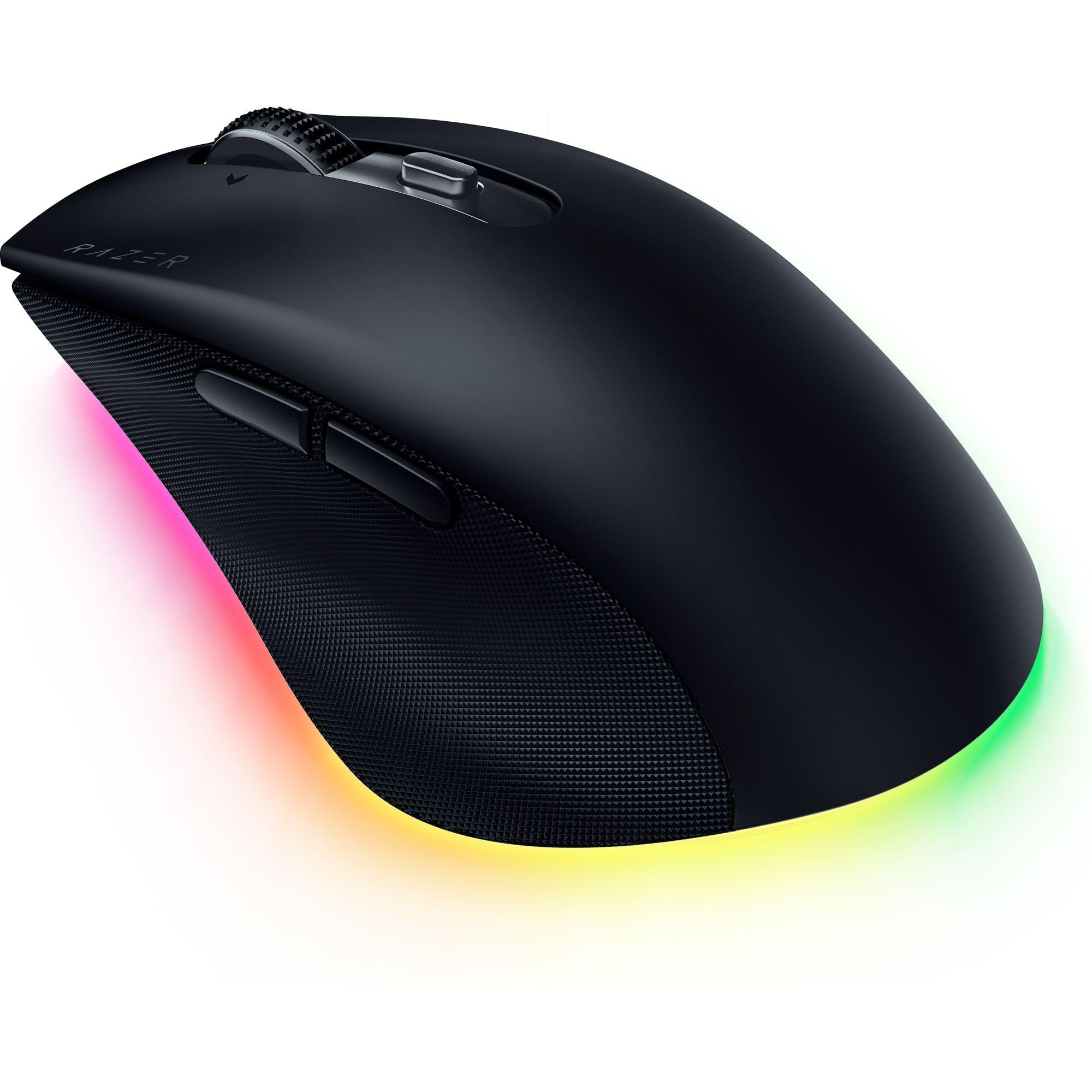 razer-pro-click-v2-souris-ergonomique-sans-fil-30k-dpi-chroma-noir image 8