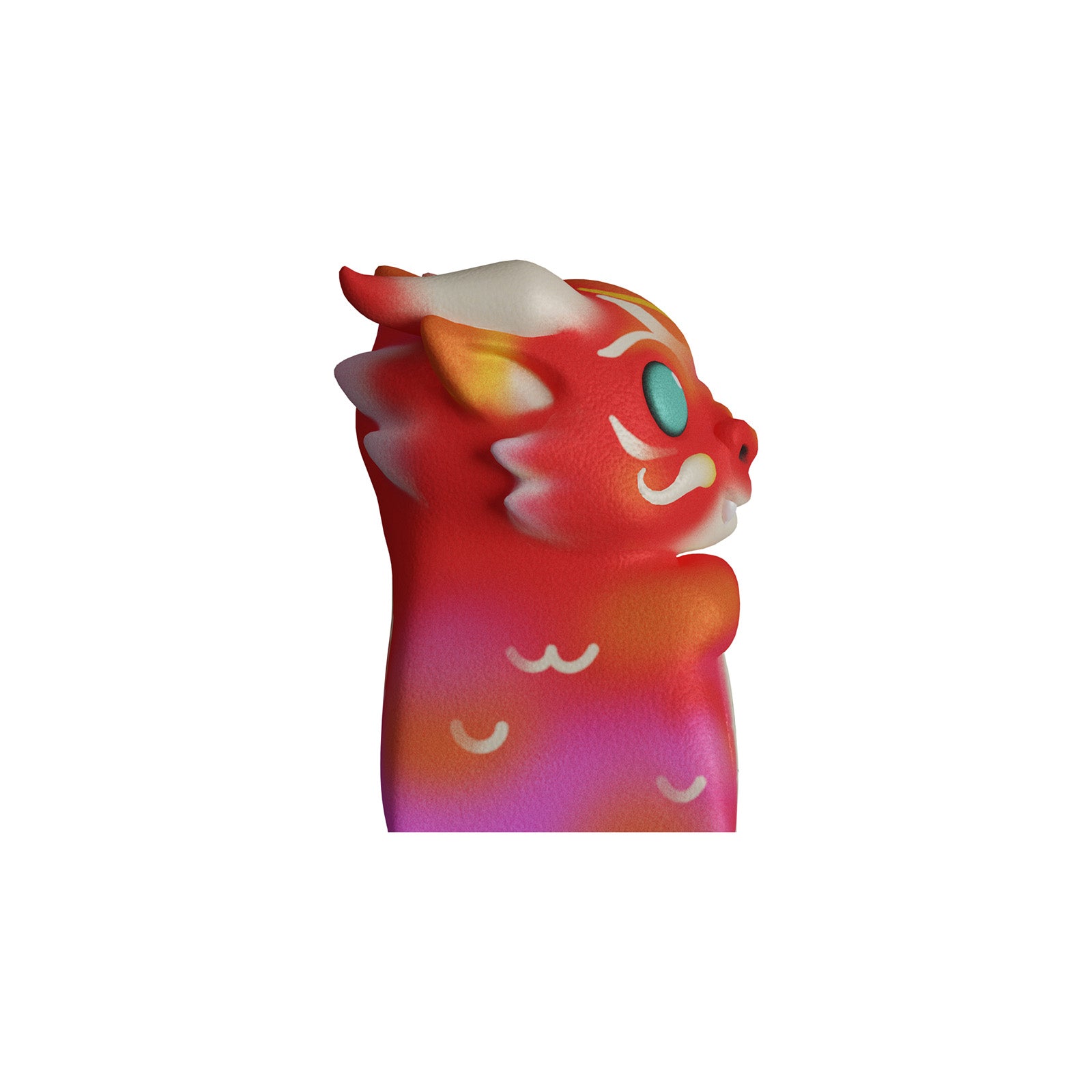 hyperx-hx3d-keycap-year-of-the-dragon image 5