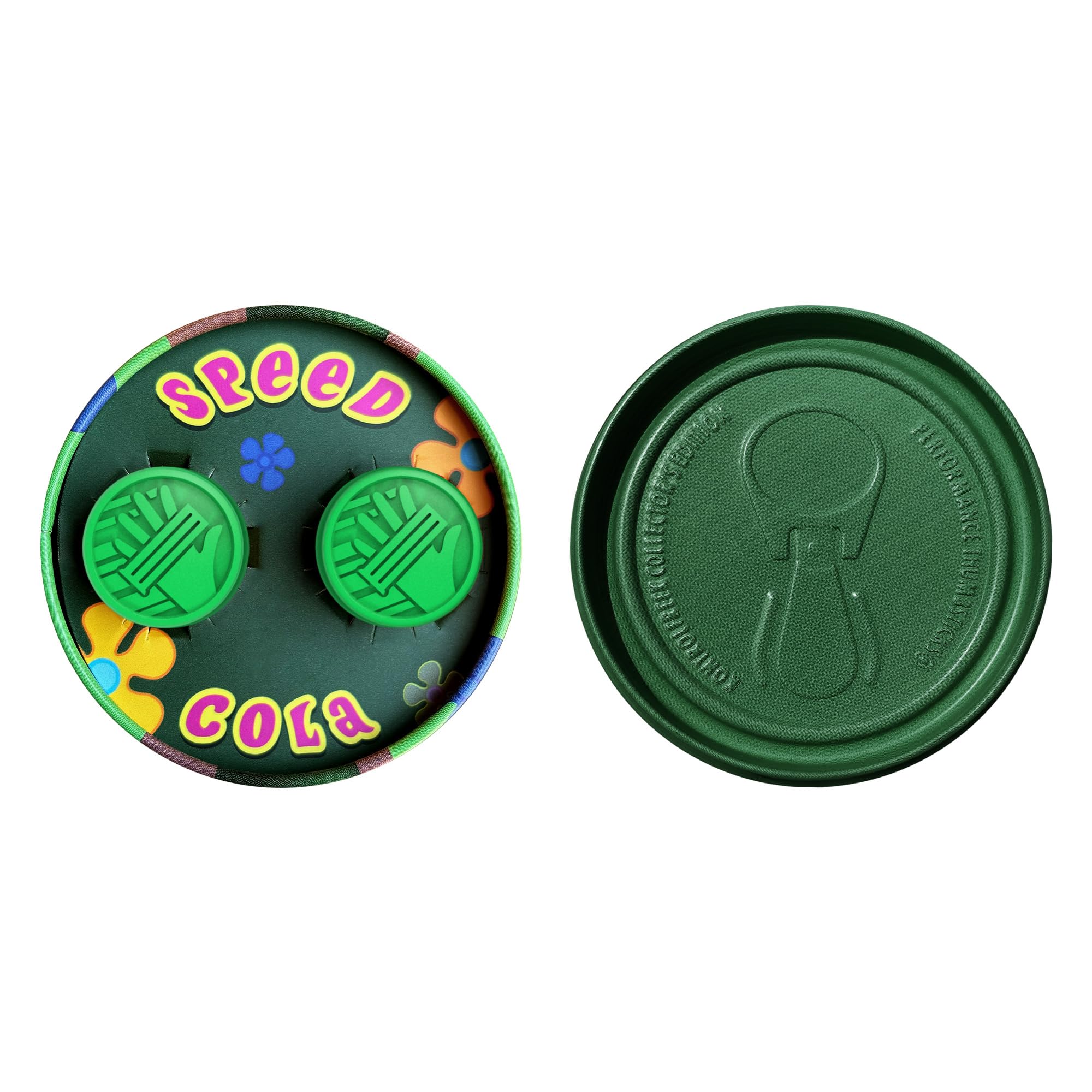 kontrolfreek-call-of-duty-speed-cola-grips-xbox-rehausseurs-6-5-mm-dition-collec image 6