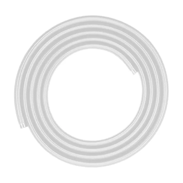corsair-hydro-x-series-xt-softline-blanc-tuyau-mesh-epdm-3-m-tres-watercooling-c image 1