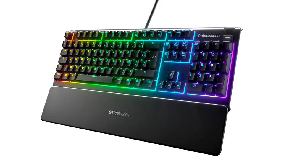 steelseries-apex-3-clavier-gaming-azerty-rgb image 1