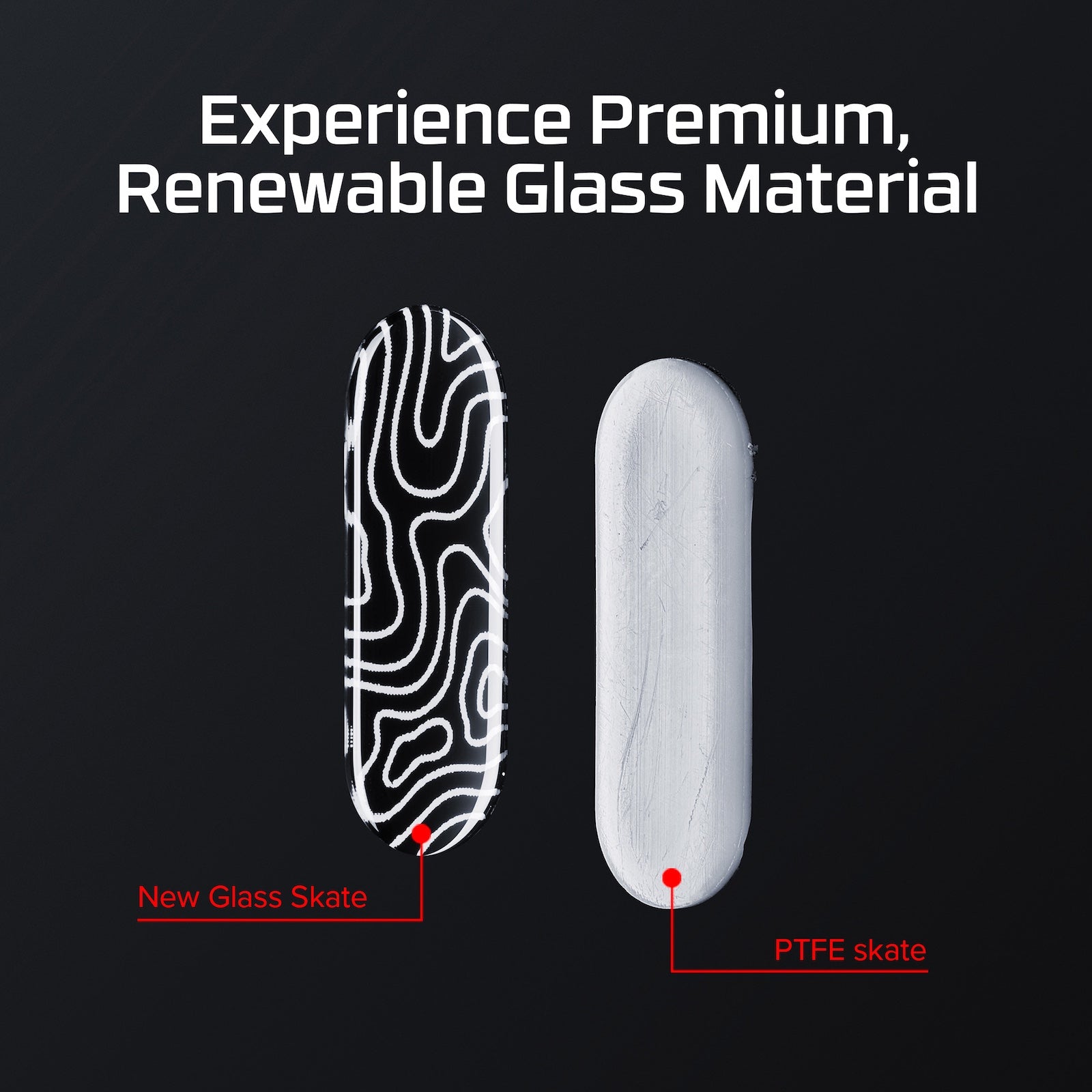 hyperx-glass-skates-patins-en-verre-tremp-pour-souris image 3