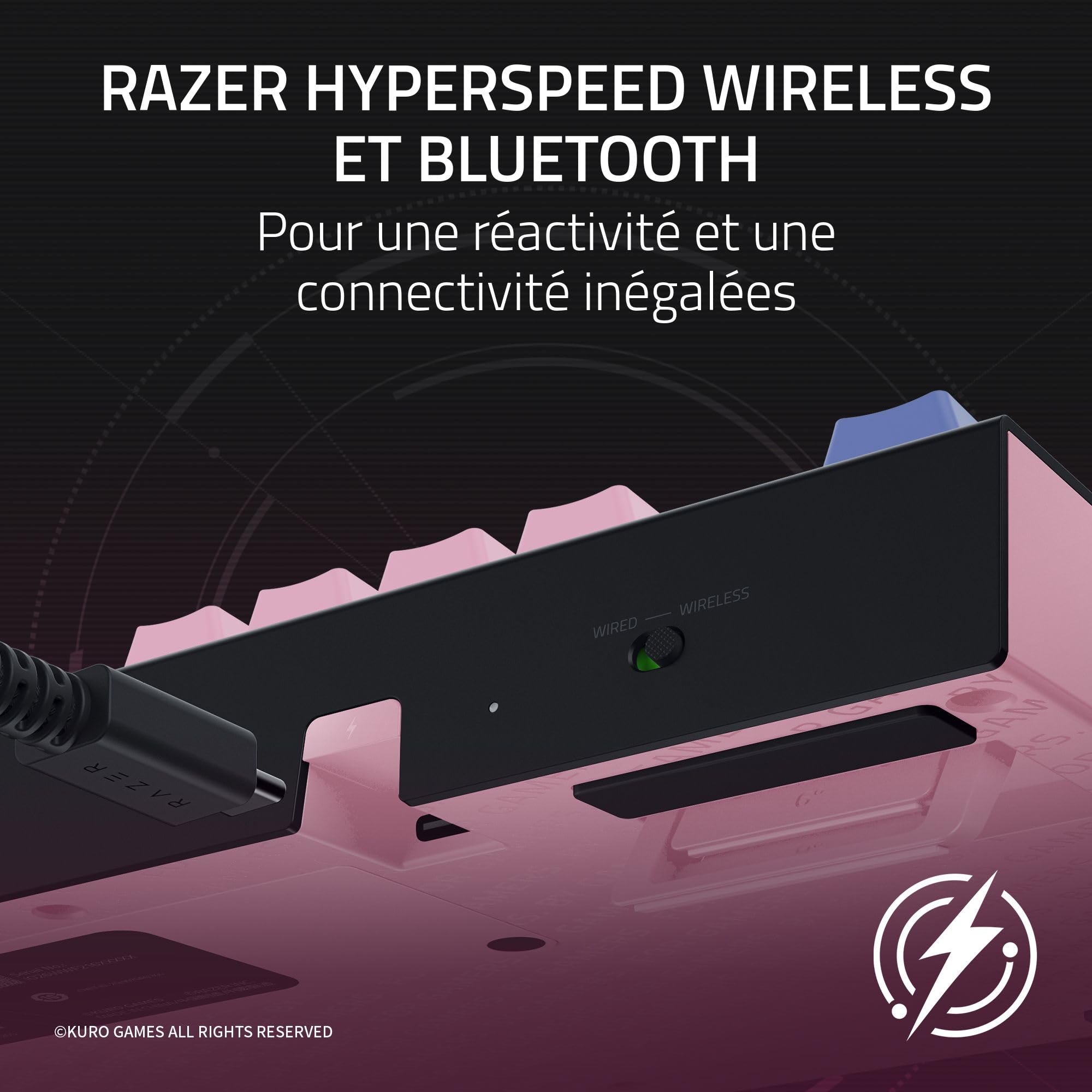 razer-blackwidow-v4-tenkeyless-hyperspeed-wuthering-waves-clavier-gaming-sans-fi image 2