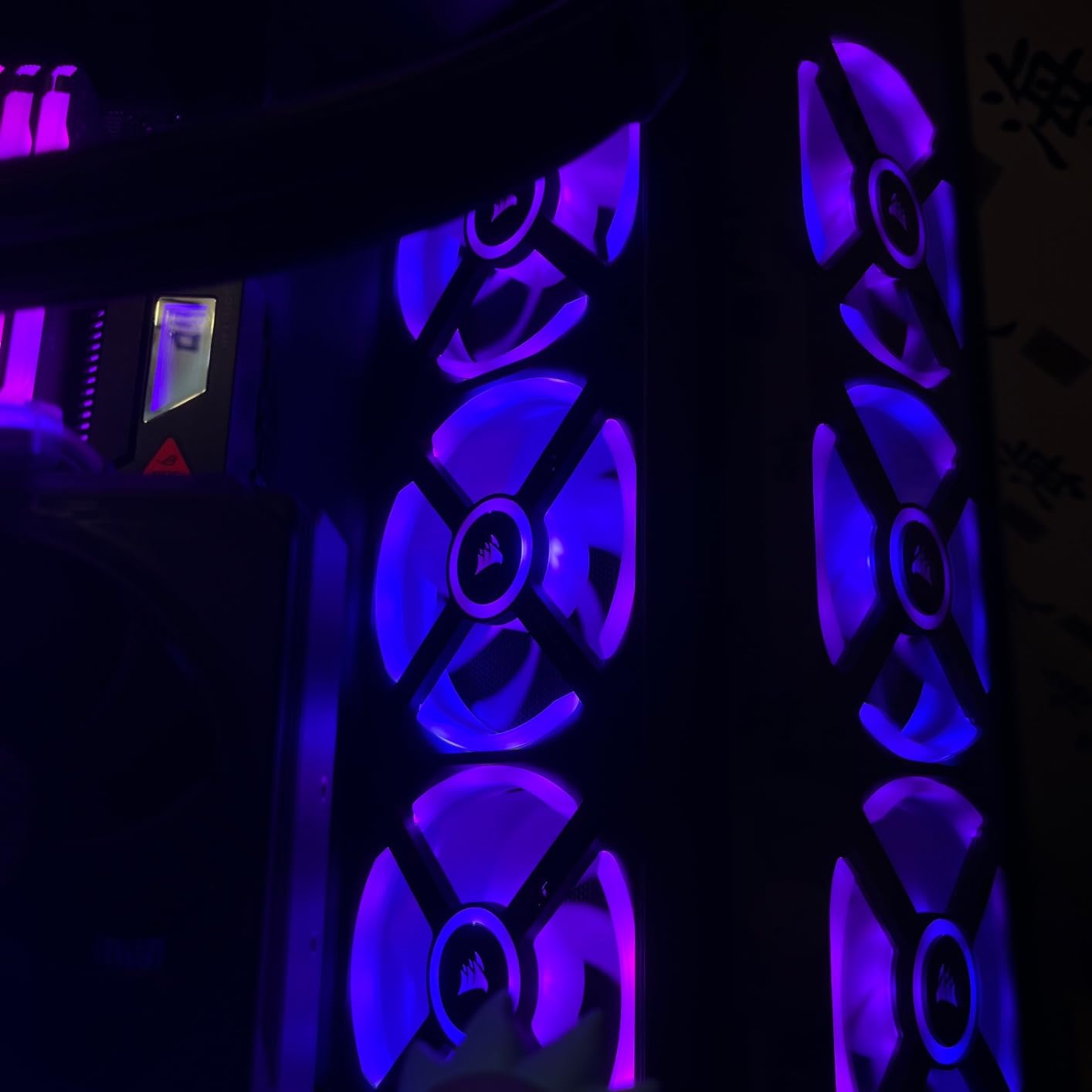 Parfait pour mon watercooling