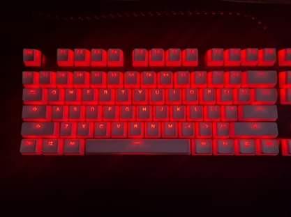 Qualité PBT au top