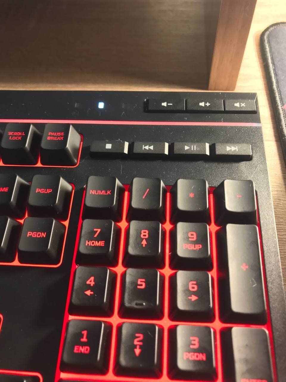 Bien mais QWERTY