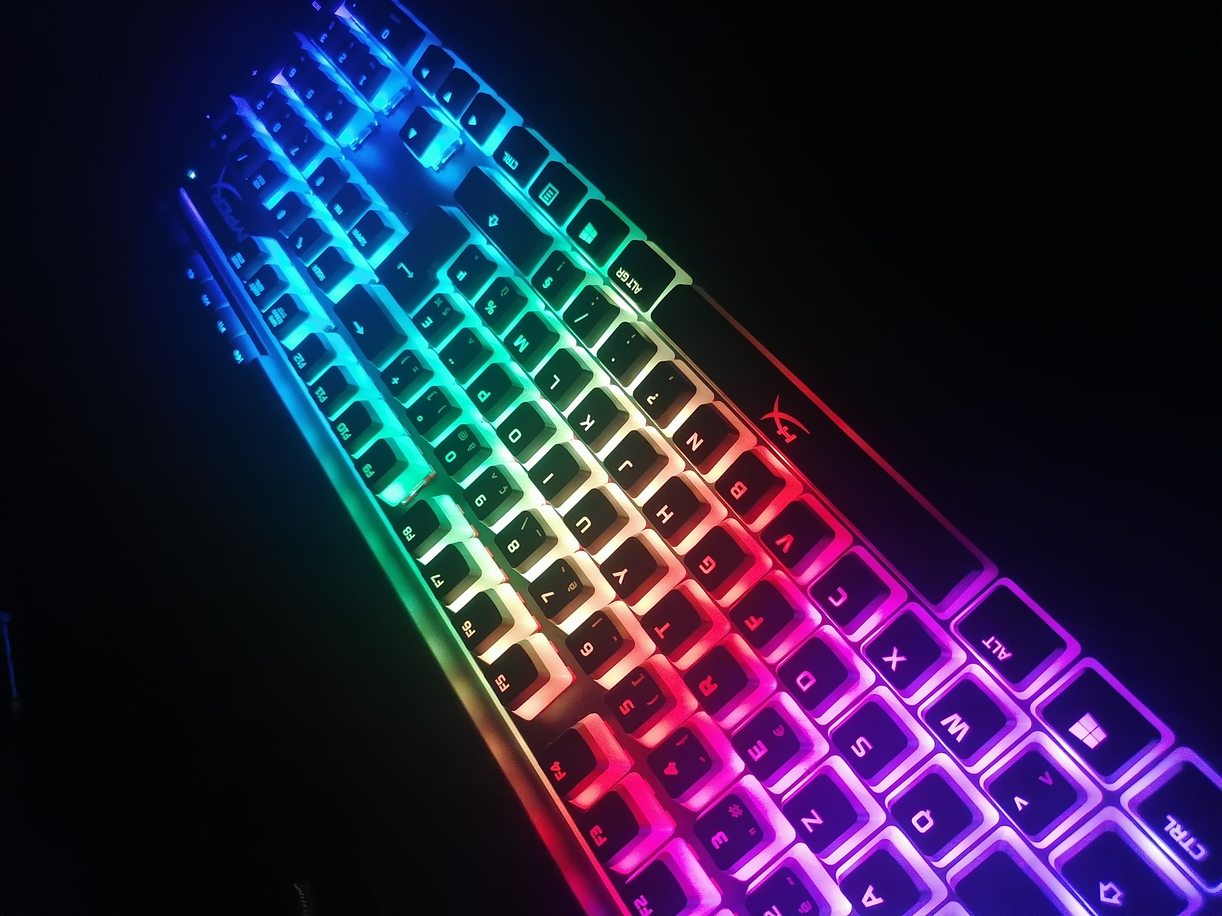 Parfait pour streamer