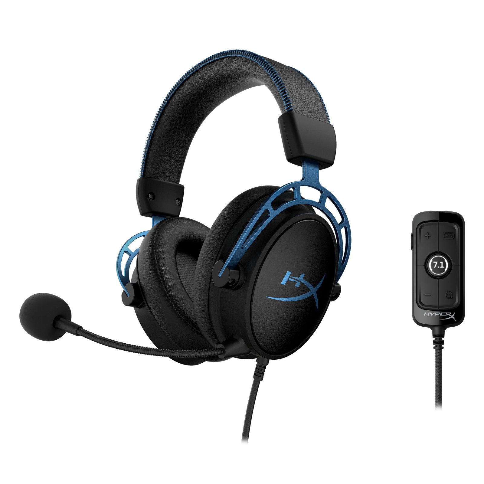 hyperx-cloud-alpha-s-casque-gaming-filaire-7-1 image 6