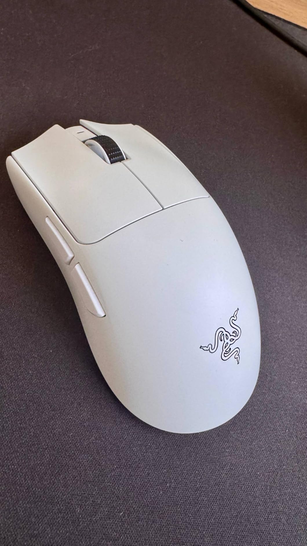 La meilleure souris testée