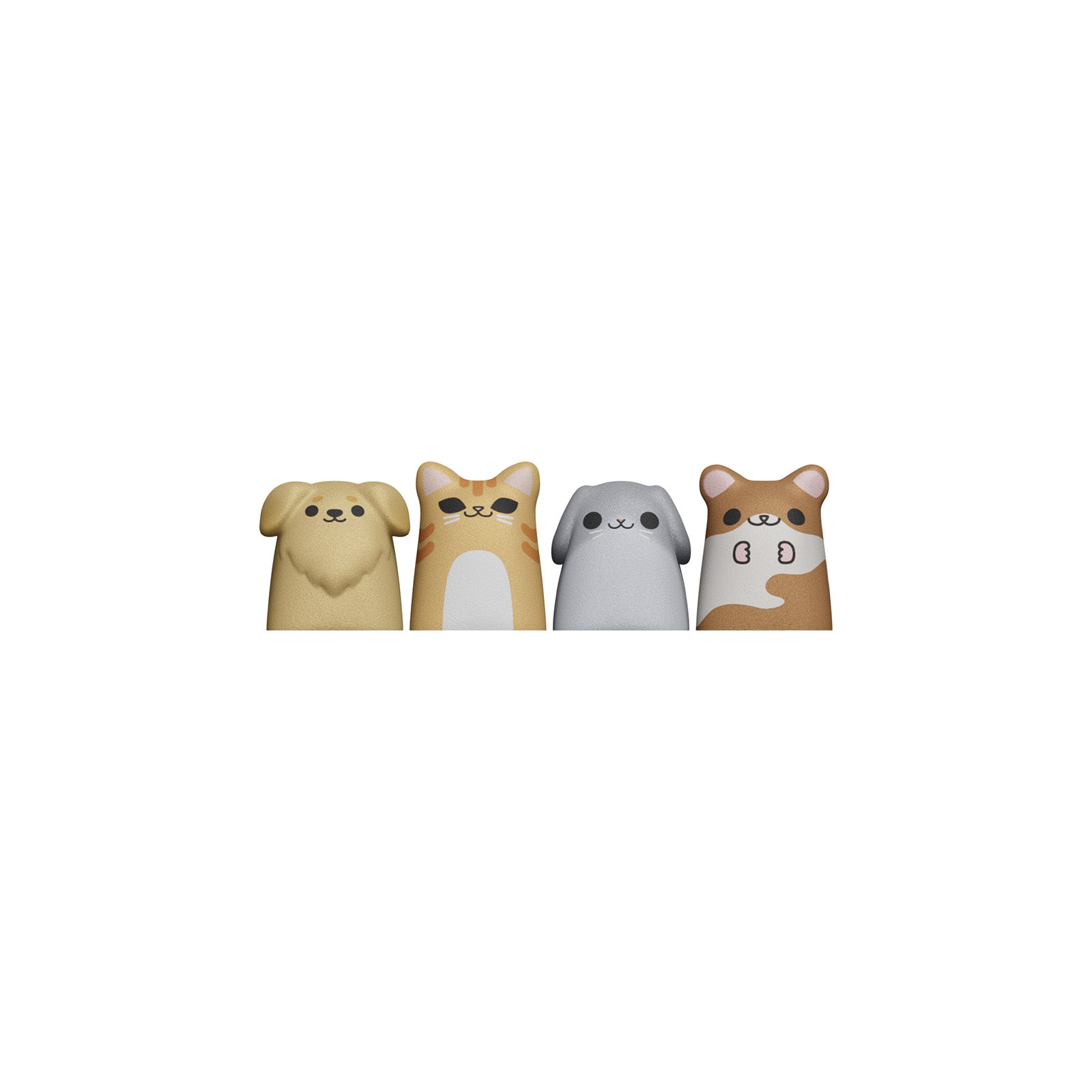 hyperx-hx3d-keycap-pet-pack-touches-personnalis-es-animaux image 4