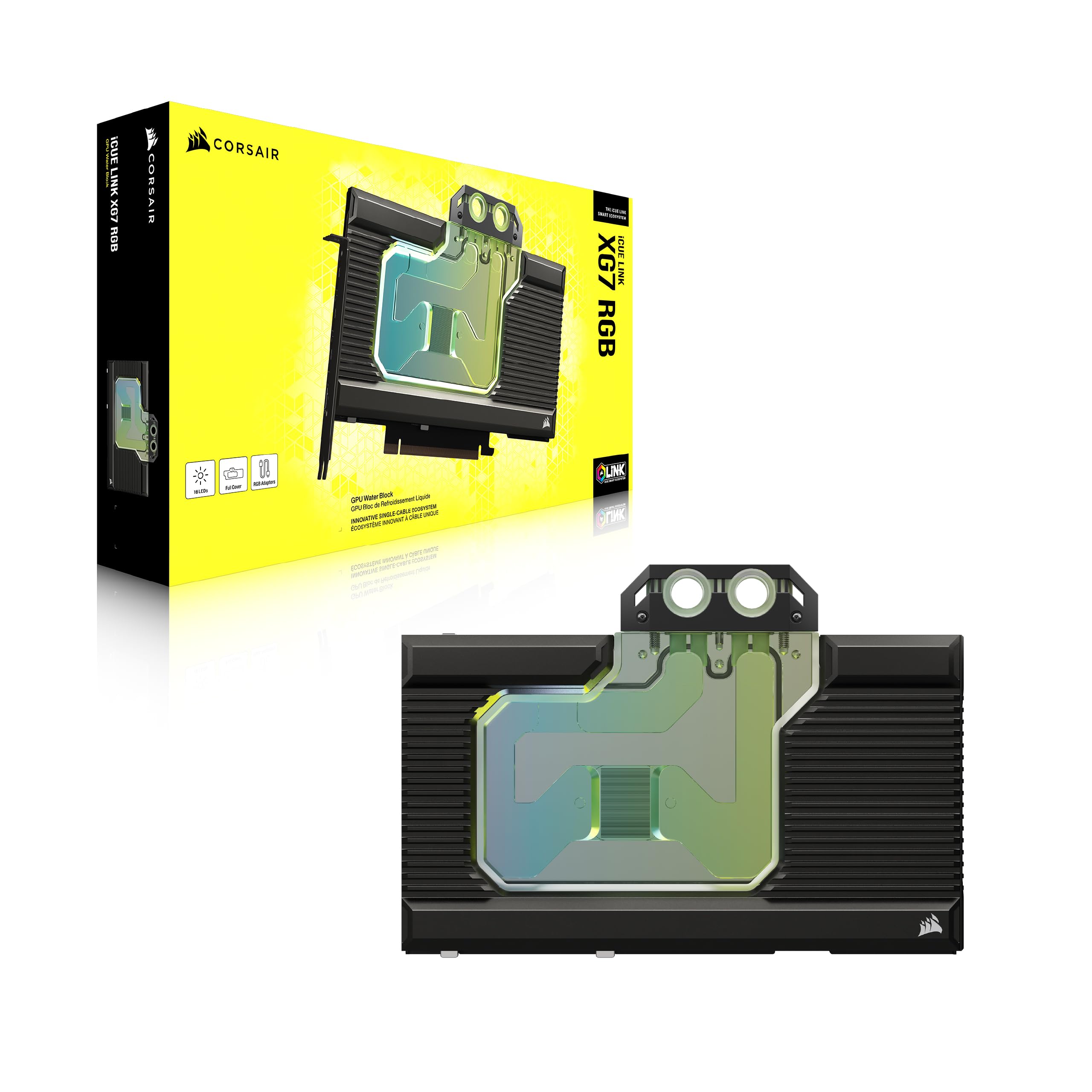 corsair-hydro-x-series-icue-link-xg7-rgb-4080-waterblock-gpu-rtx-4080-strix-tuf- image 8
