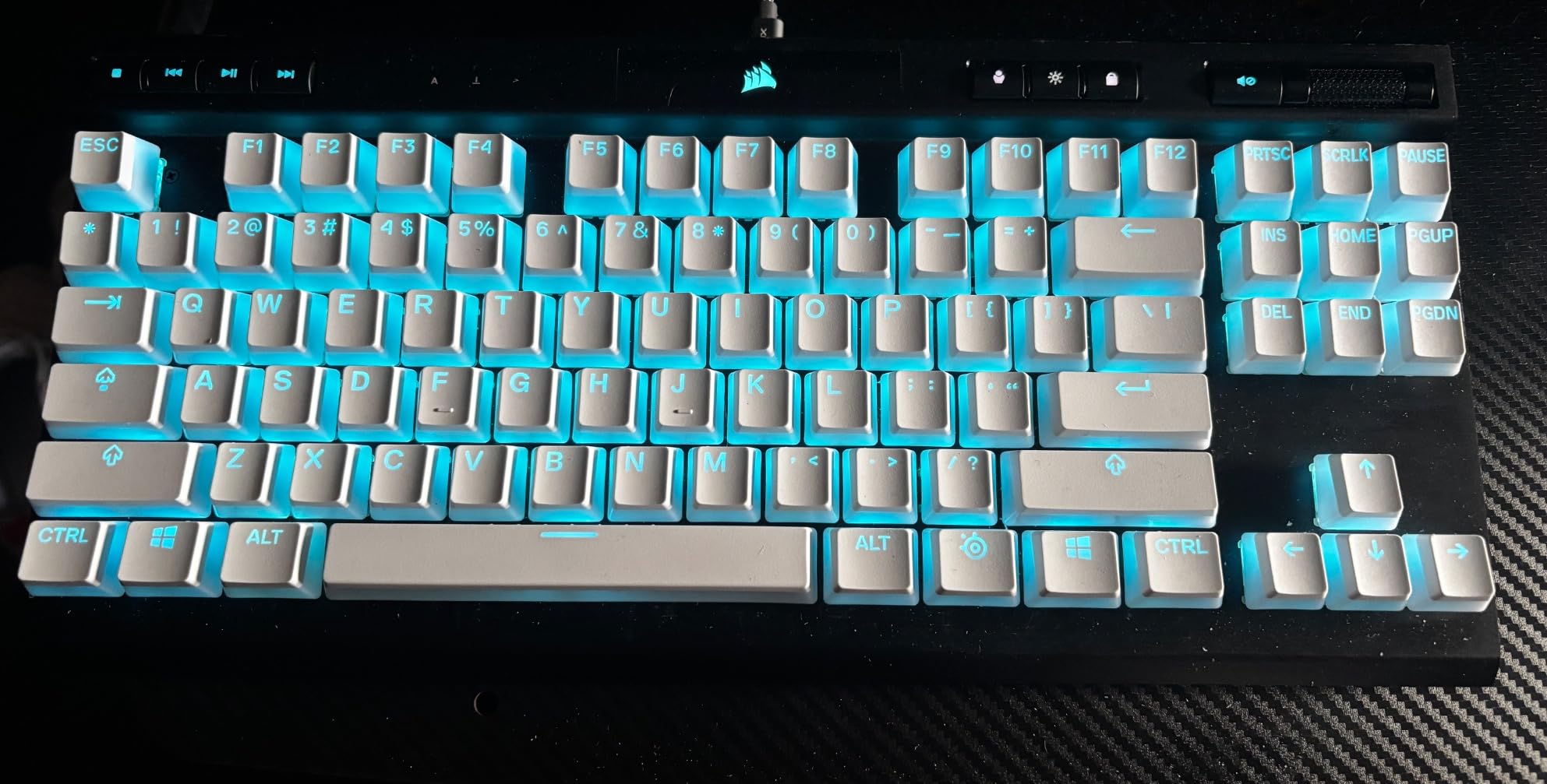 RGB enfin magnifique