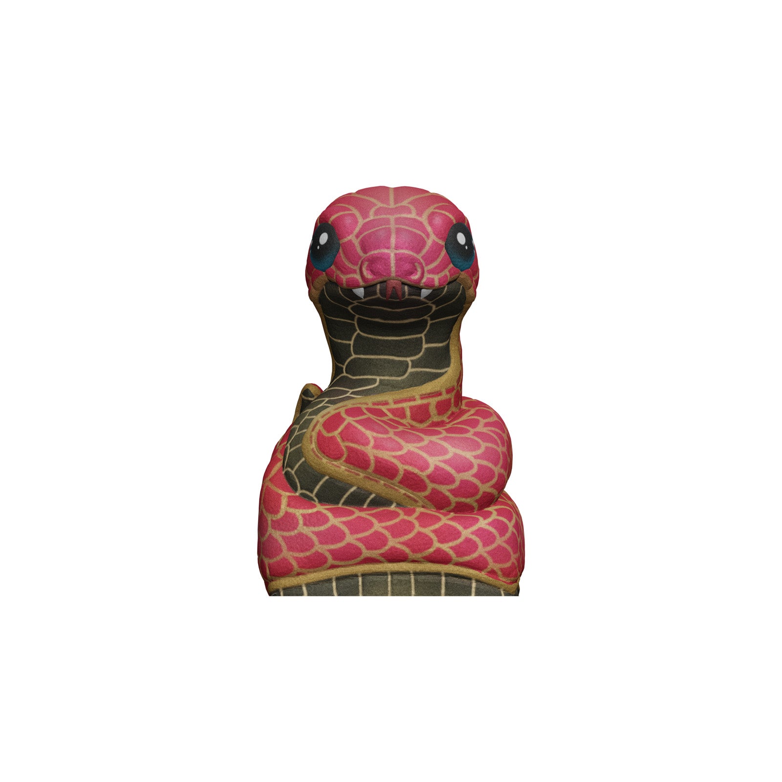 hyperx-hx3d-keycap-year-of-the-snake-touche-3d-nouvel-an-lunaire image 4