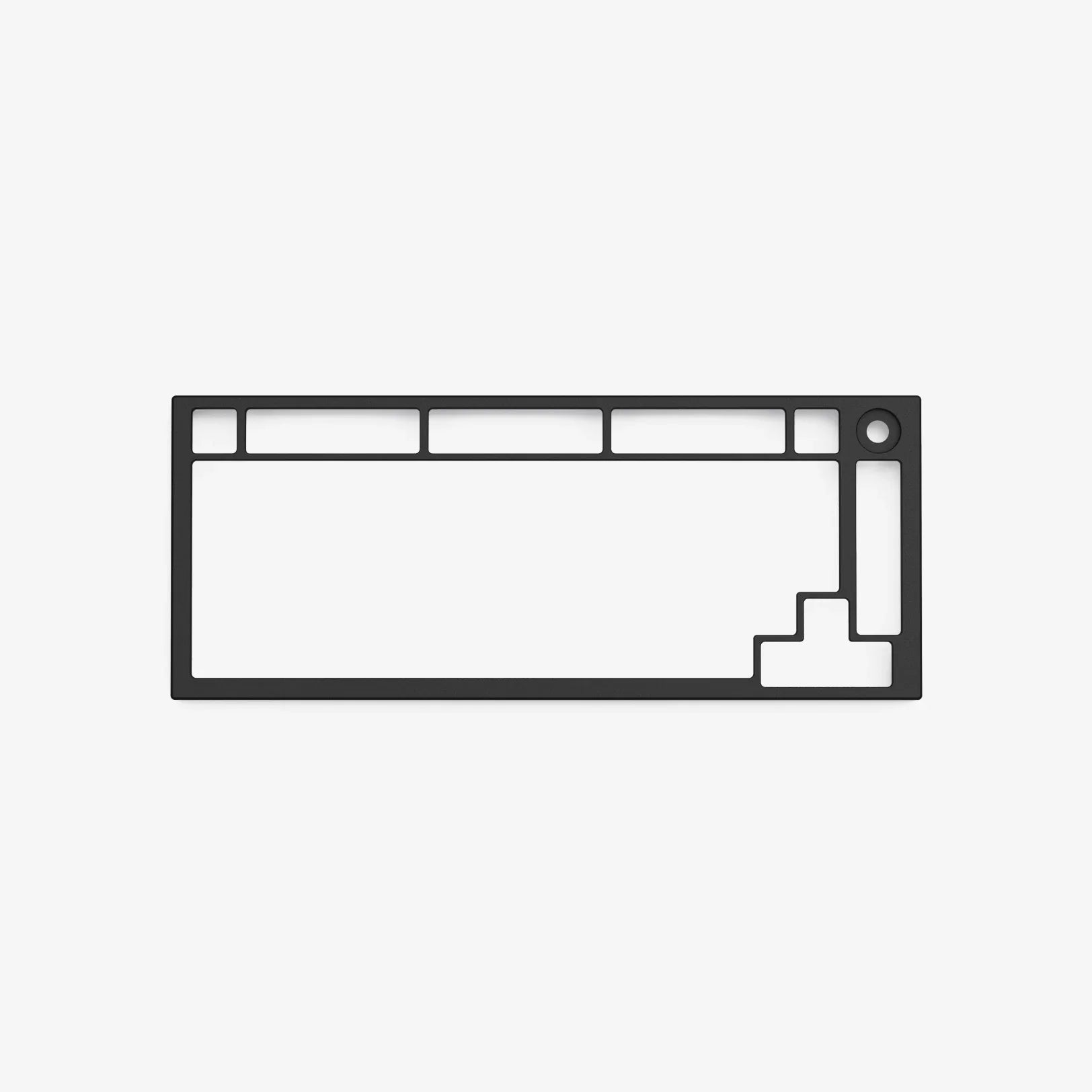 glorious-gmmk-pro-top-frame-cadre-sup-rieur-pour-clavier-m-canique image 1