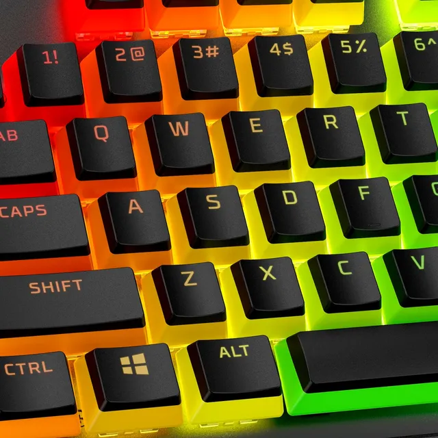 hyperx-pudding-keycaps-2-set-complet-touches-pbt-r-tro-clair-es image 1