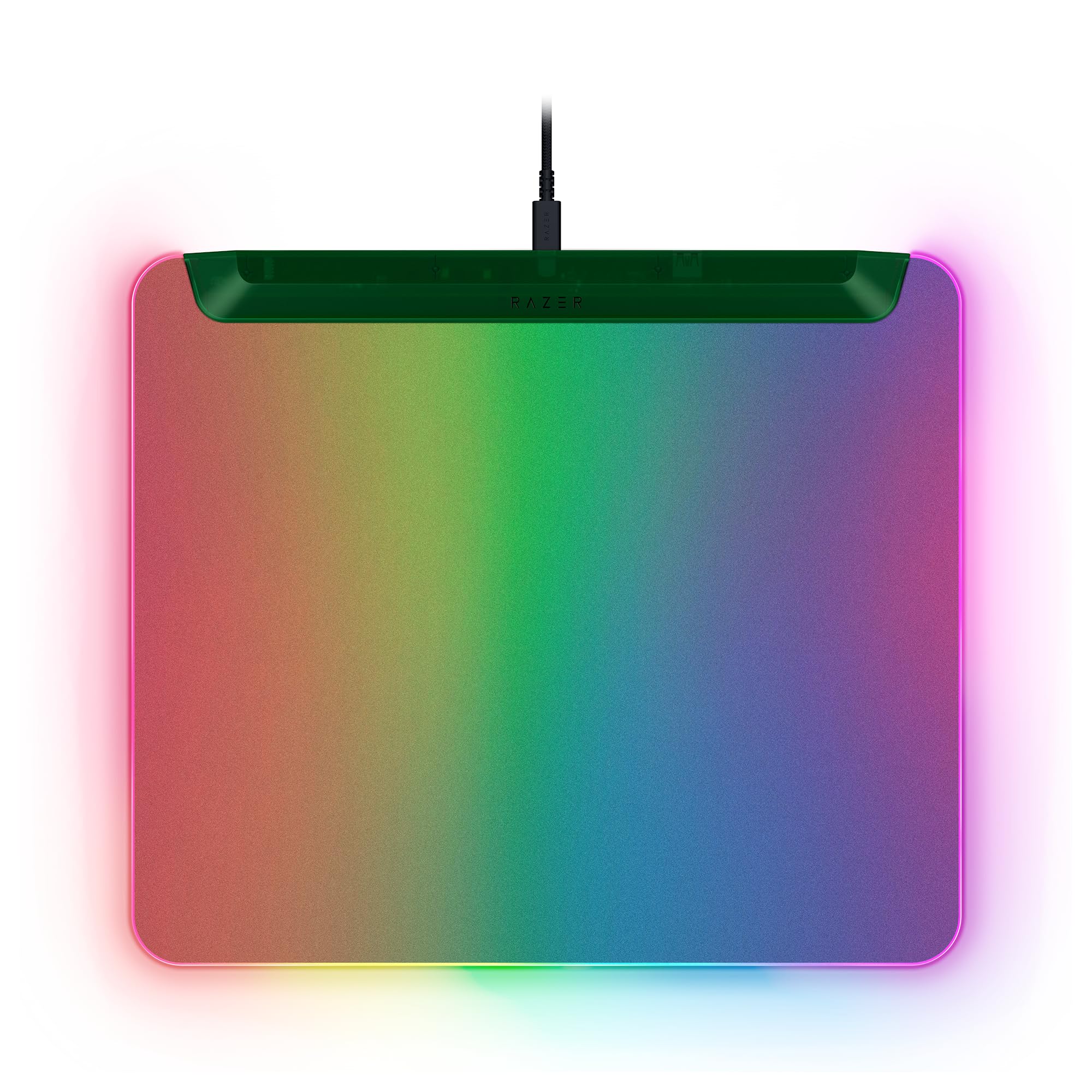 razer-firefly-v2-pro-phantom-green-edition-tapis-de-souris-gaming-rgb image 1