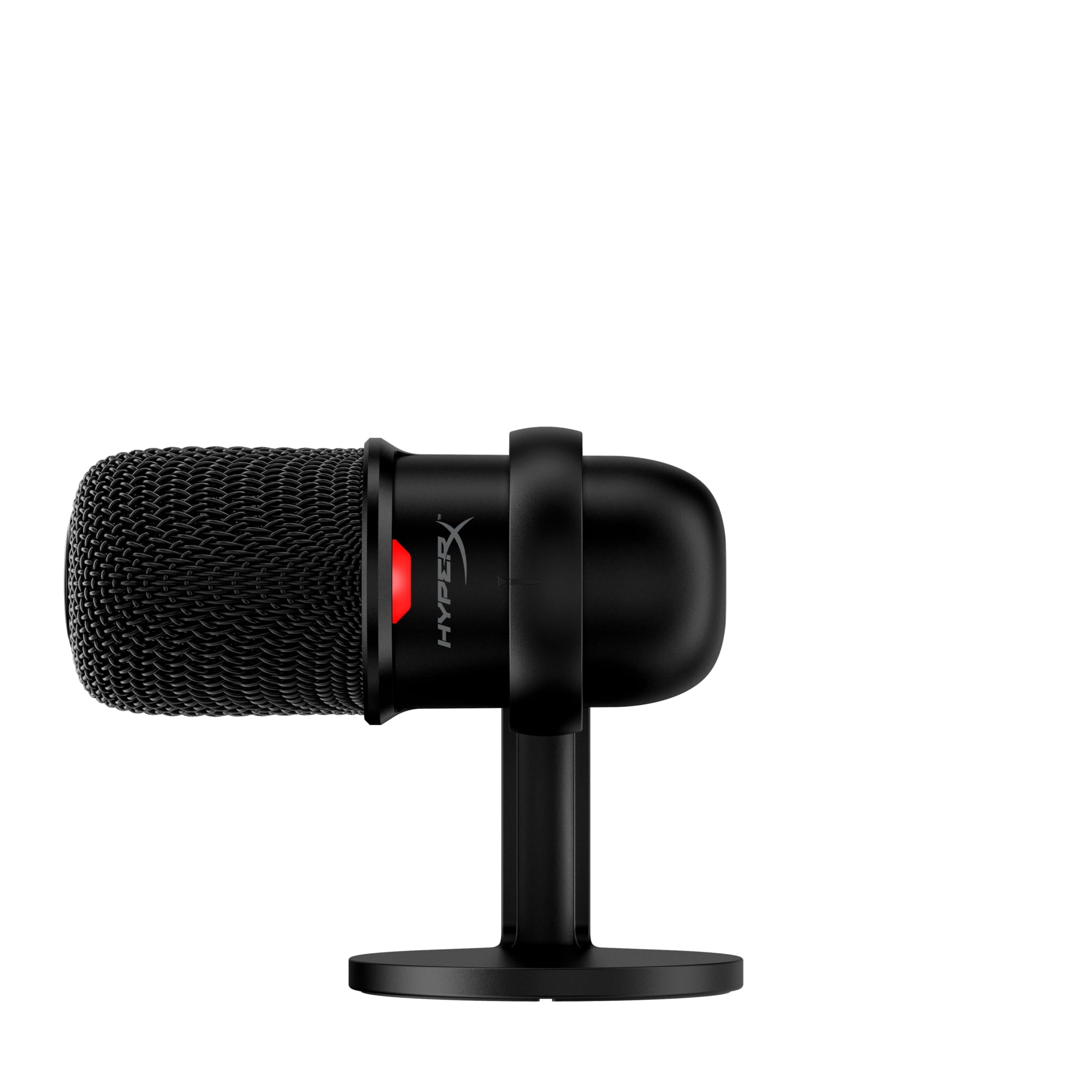 hyperx-solocast-microphone-usb-gaming-cardio-de-pc-ps4-mac-noir image 8