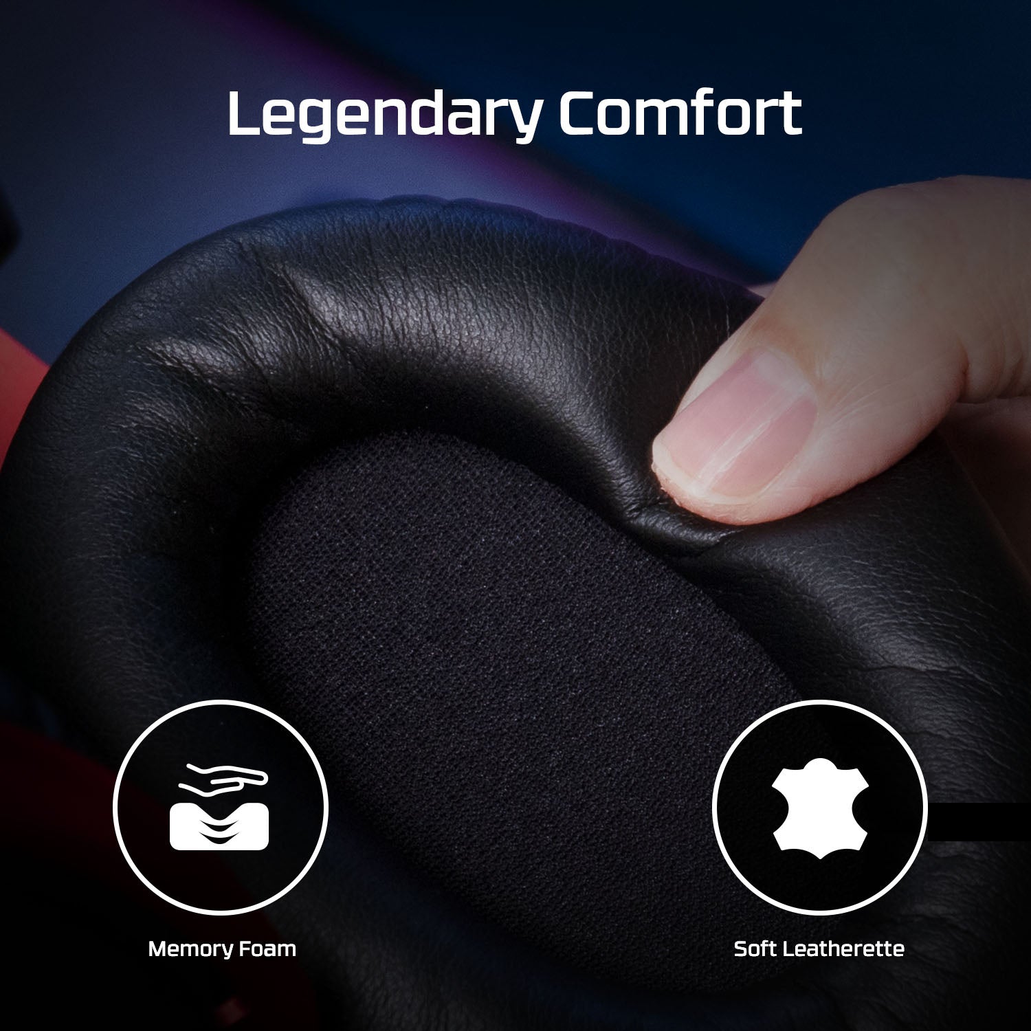 hyperx-cloud-ii-casque-gaming-filaire-7-1-confort-l-gendaire image 2