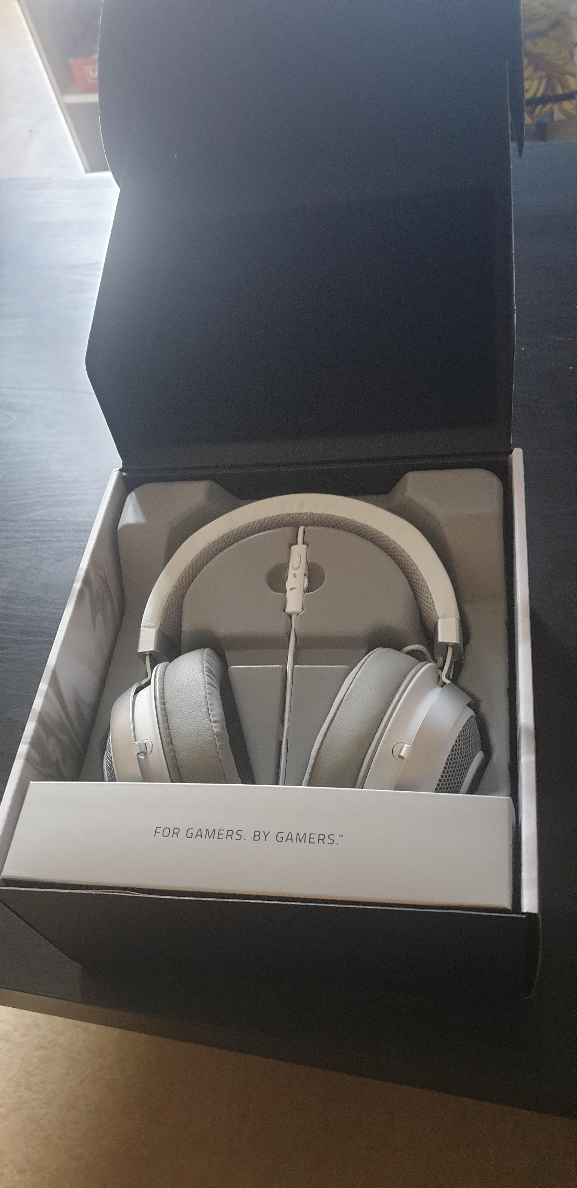 Très bon casque filaire