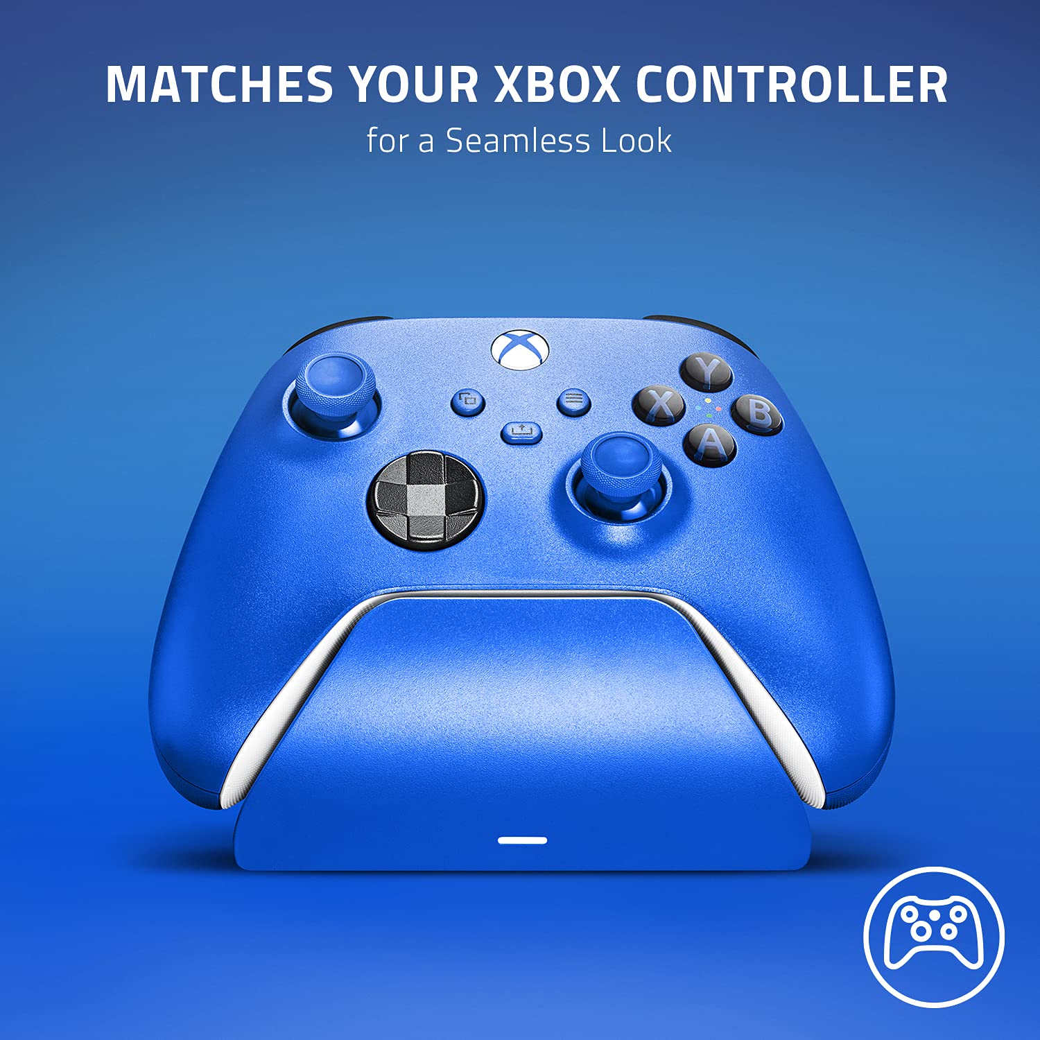 razer-universal-quick-charging-stand-xbox-veille-lectrique-station-charge-rapide image 4