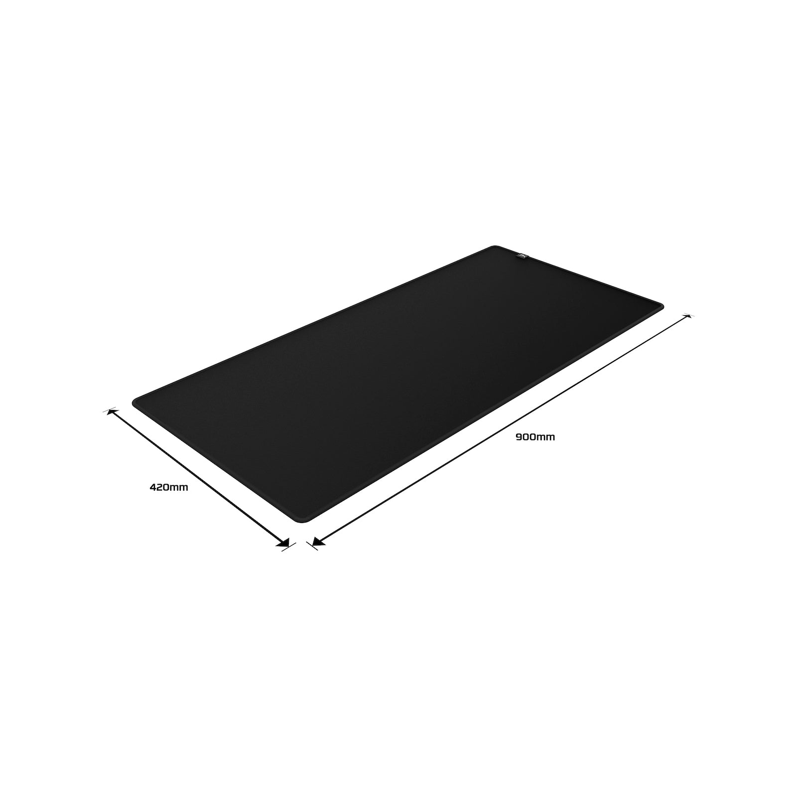 hyperx-pulsefire-mat-tapis-de-souris-gaming-tissu-xl image 5