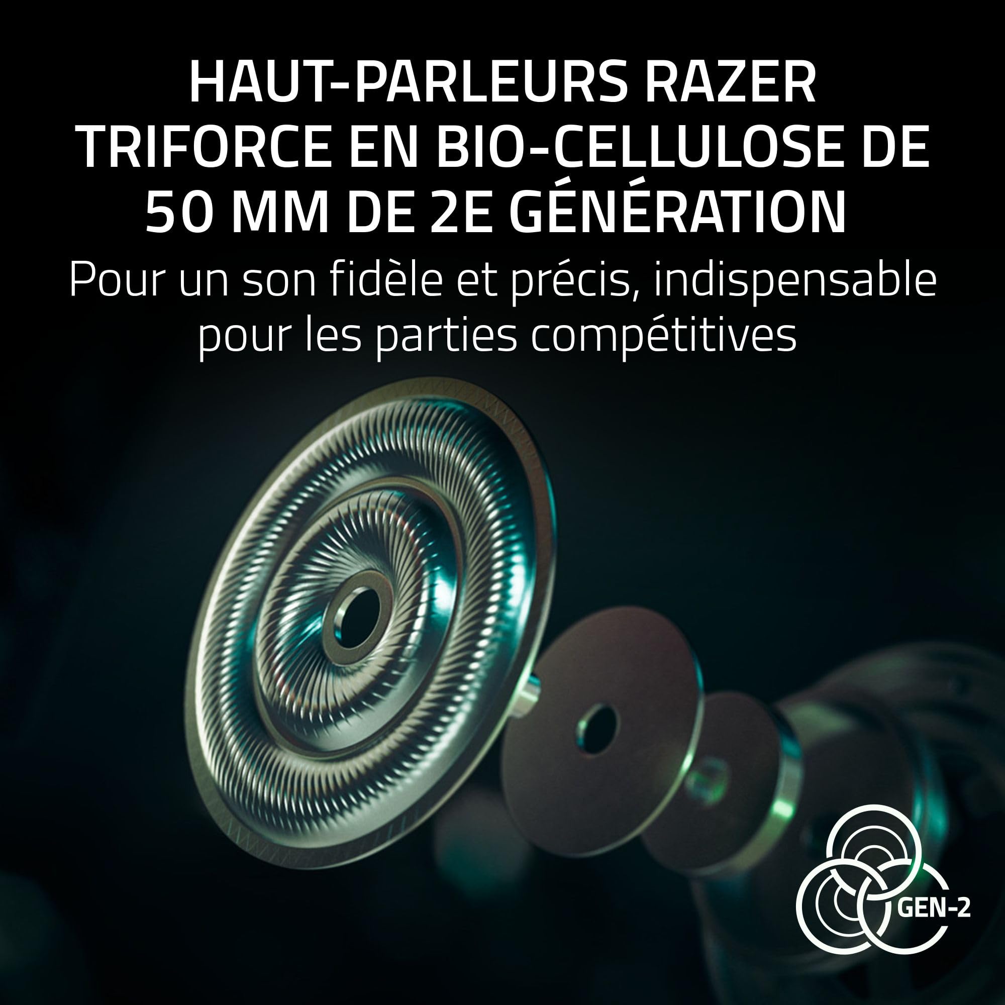 razer-blackshark-v3-pro-casque-anc-sans-fil-esport-blanc image 7