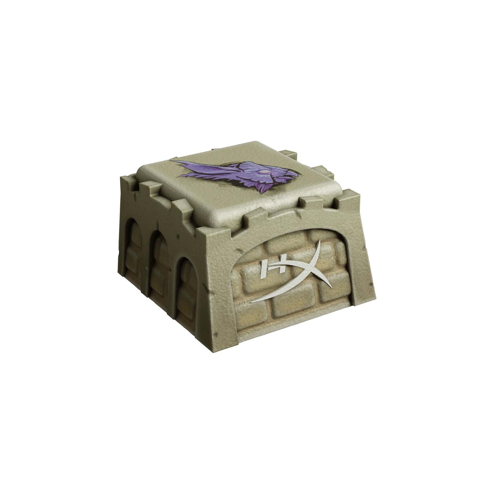 hyperx-hx3d-x-guild-wars-2-griffon-keycap-3d-collector image 3
