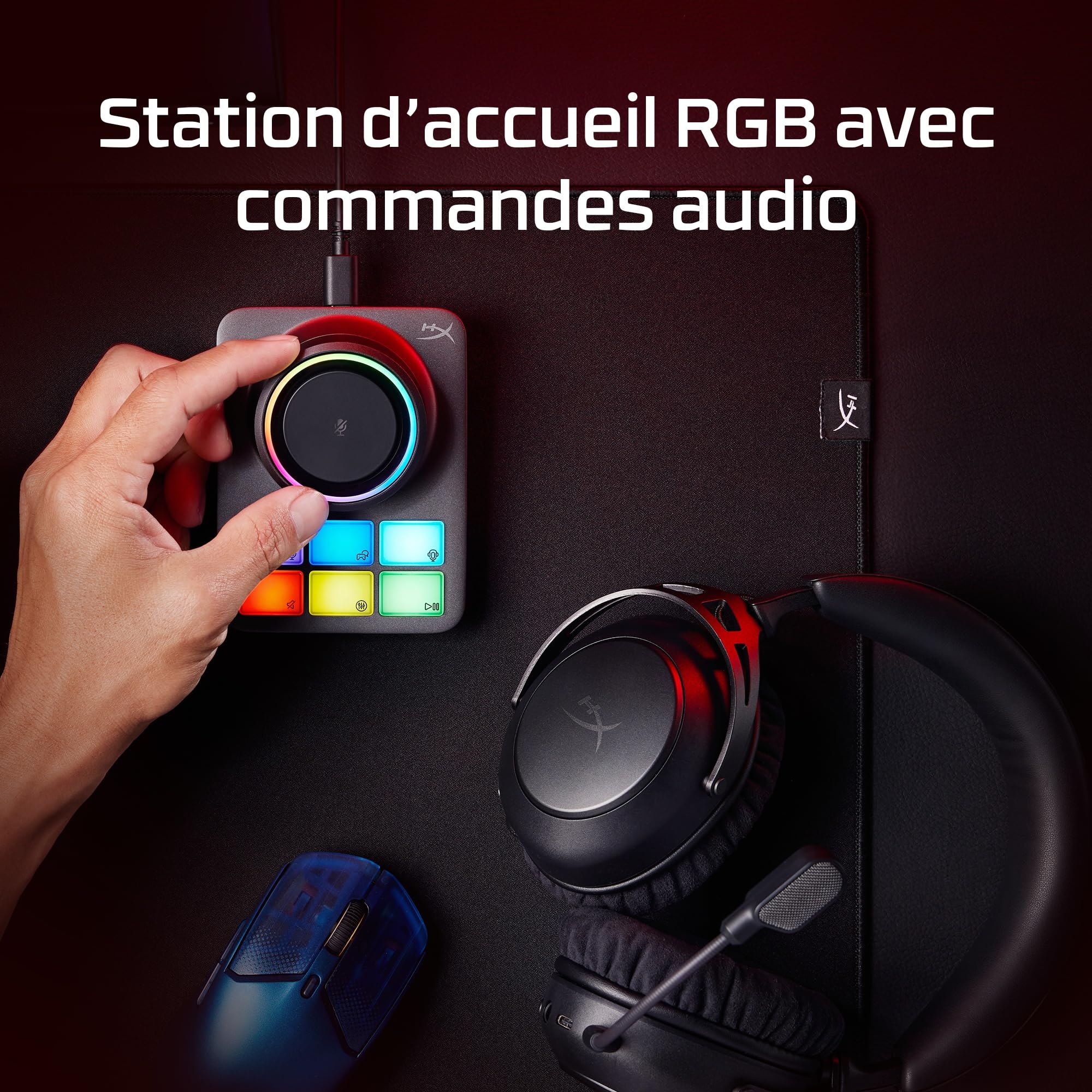 hyperx-cloud-alpha-2-wireless-casque-gaming-noir-250h-base-rgb image 4