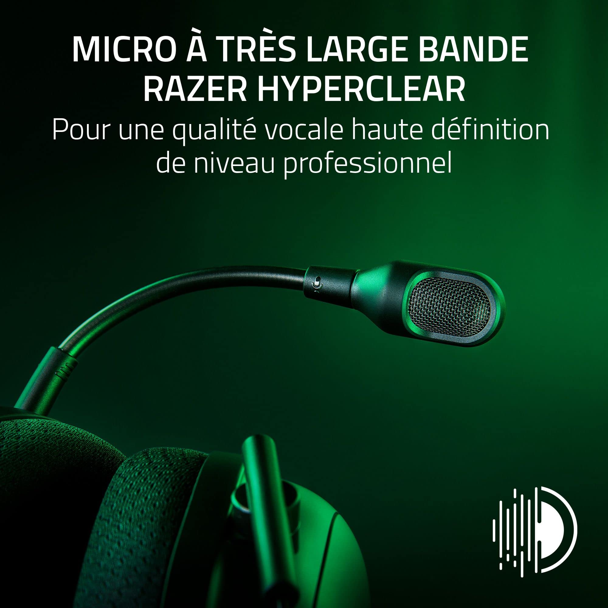 razer-blackshark-v2-pro-2023-casque-gaming-sans-fil-e-sports-premium-noir image 5