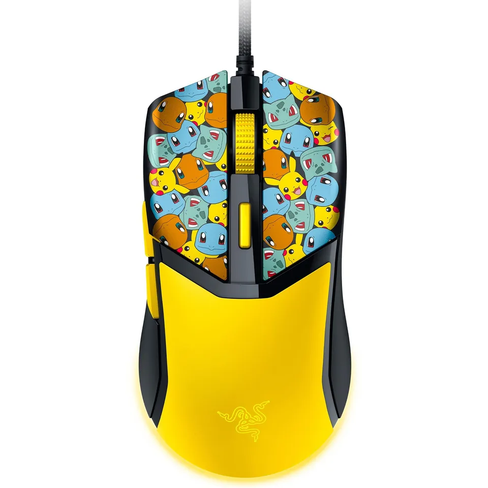 razer-cobra-pok-mon-edition-souris-gaming-filaire-58-g-8-500-dpi-chroma-underglo image 1