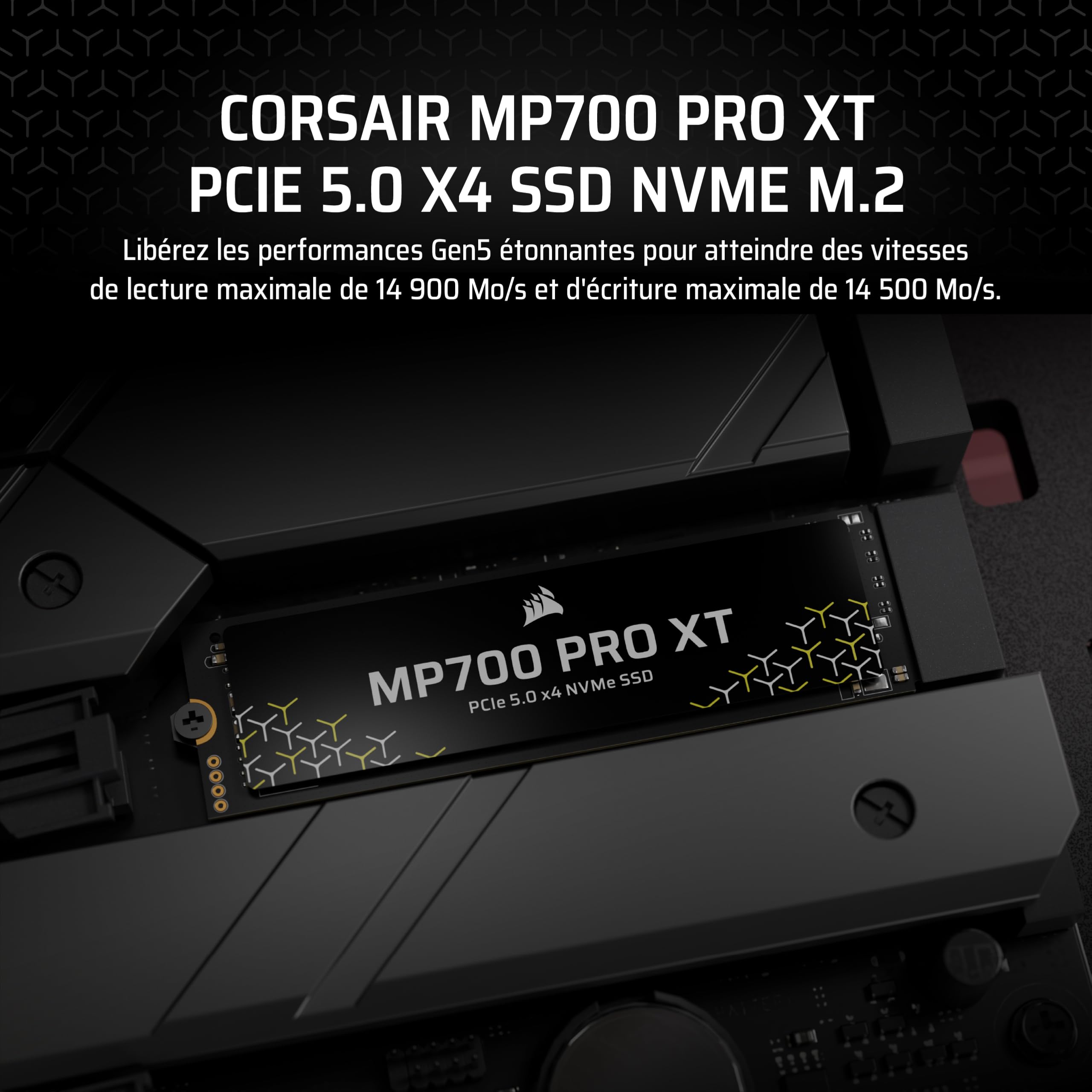 corsair-mp700-pro-xt-1-to-ssd-nvme-m-2-pcie-5-0-x4 image 2