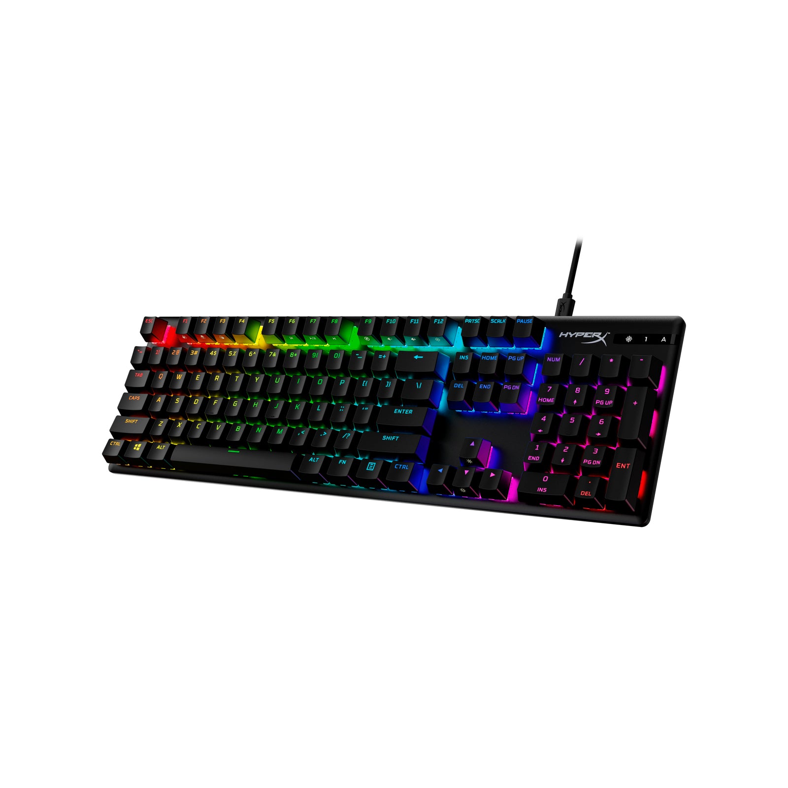 hyperx-alloy-origins-pbt-clavier-gaming-m-canique-compact-rgb image 3