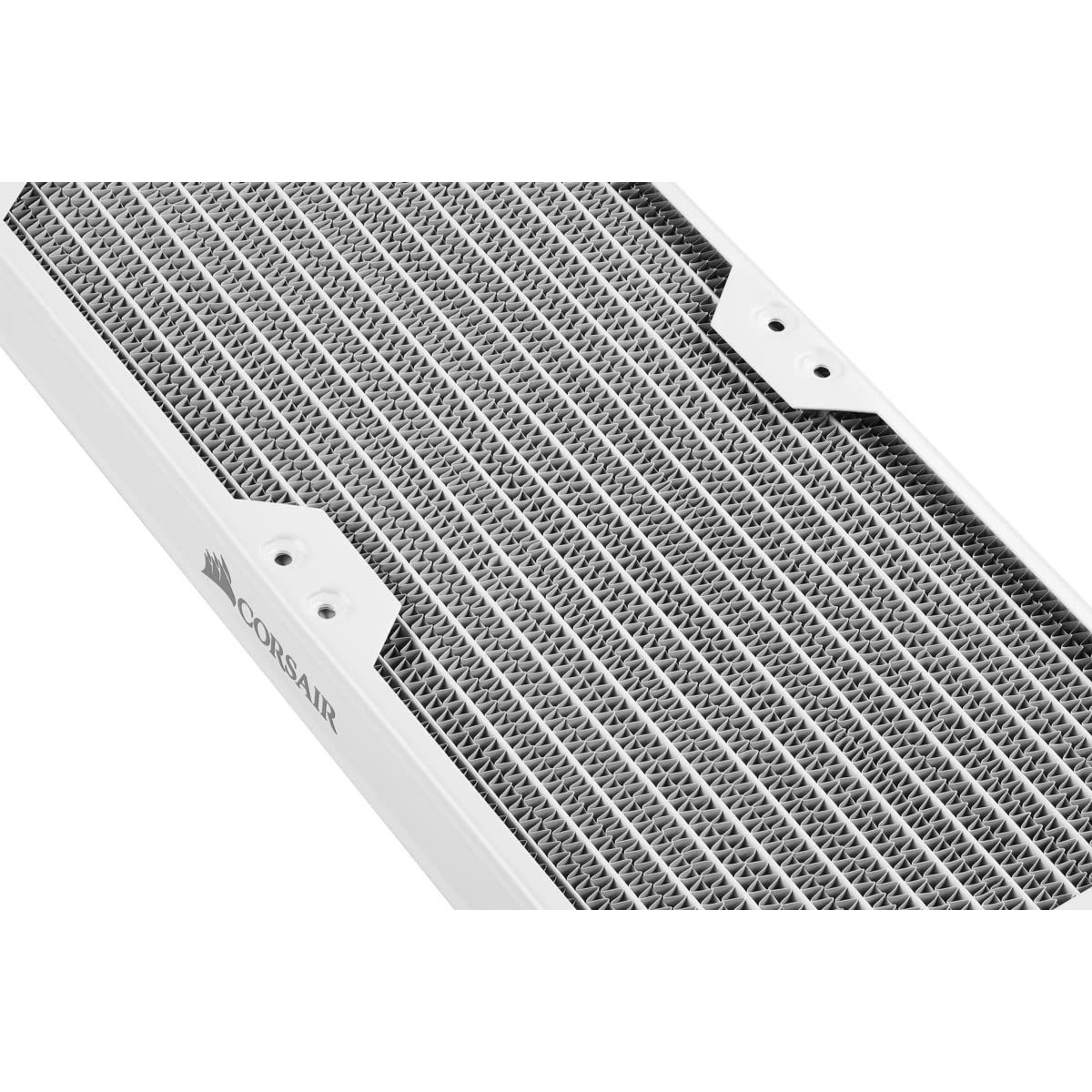 corsair-hydro-x-series-xr5-radiateur-watercooling-custom-280-mm-blanc image 4