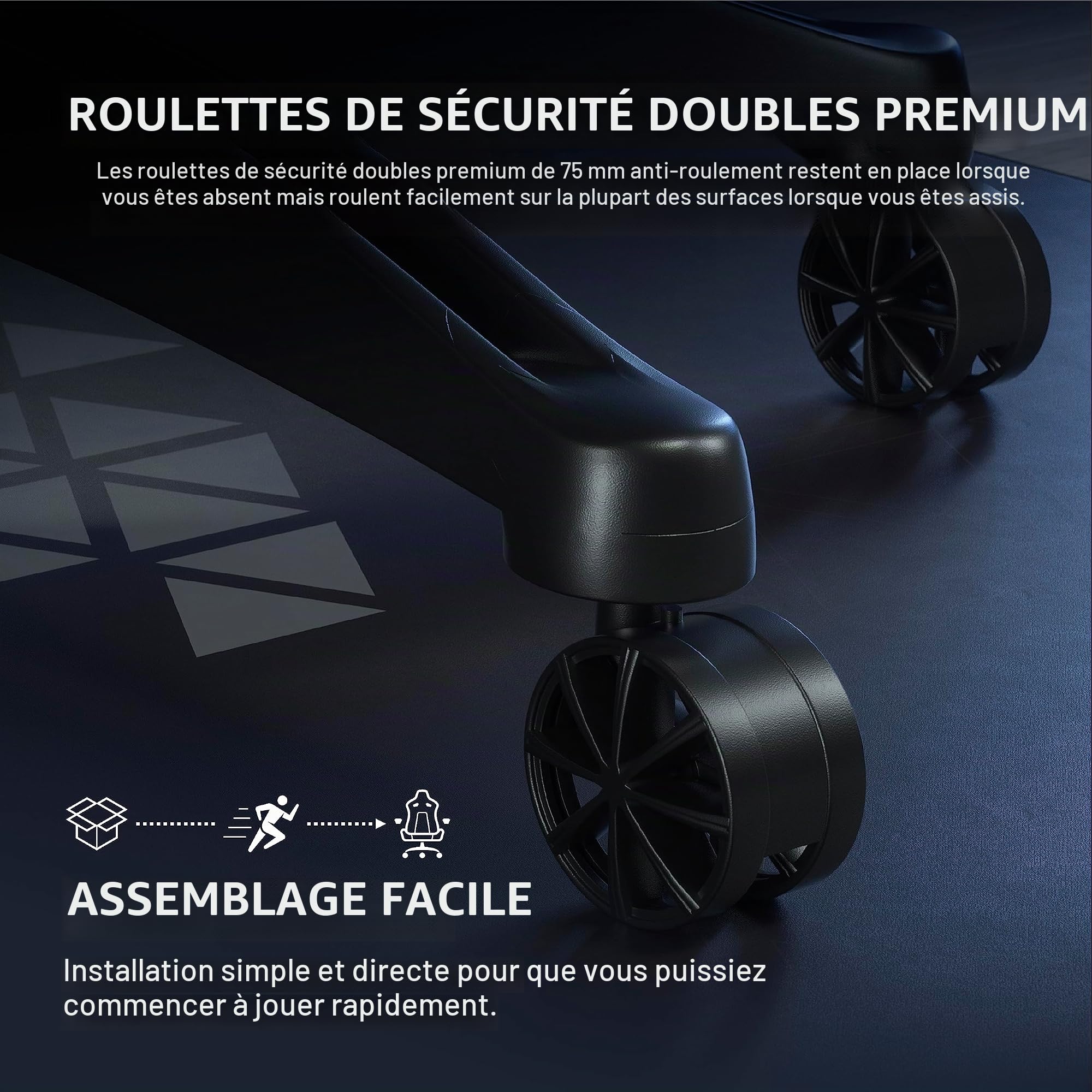 corsair-tc200-leatherette-fauteuil-gaming-standard-simili-cuir-lombaire-int-gr-4 image 7