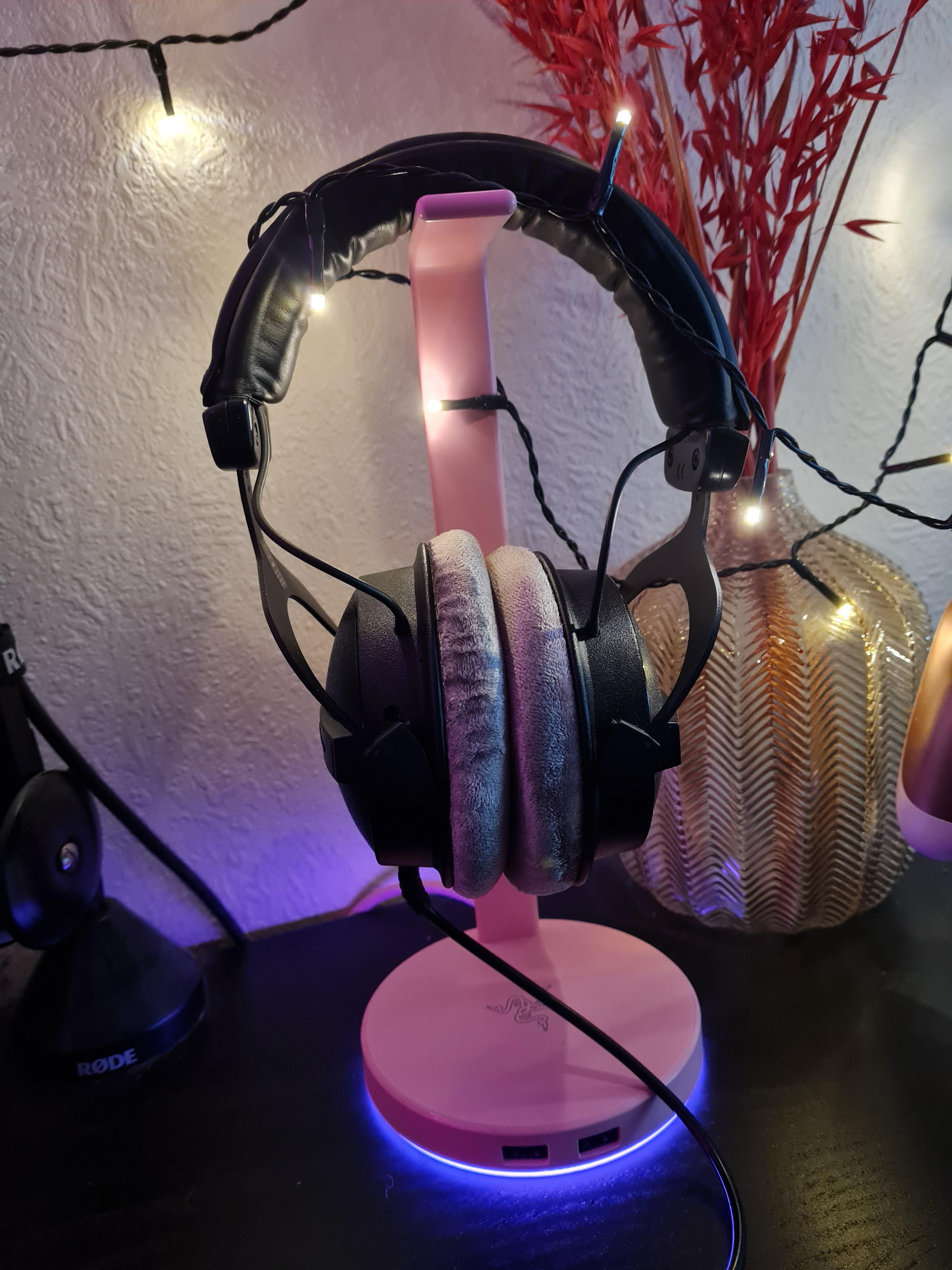 Parfait pour mon coin gaming