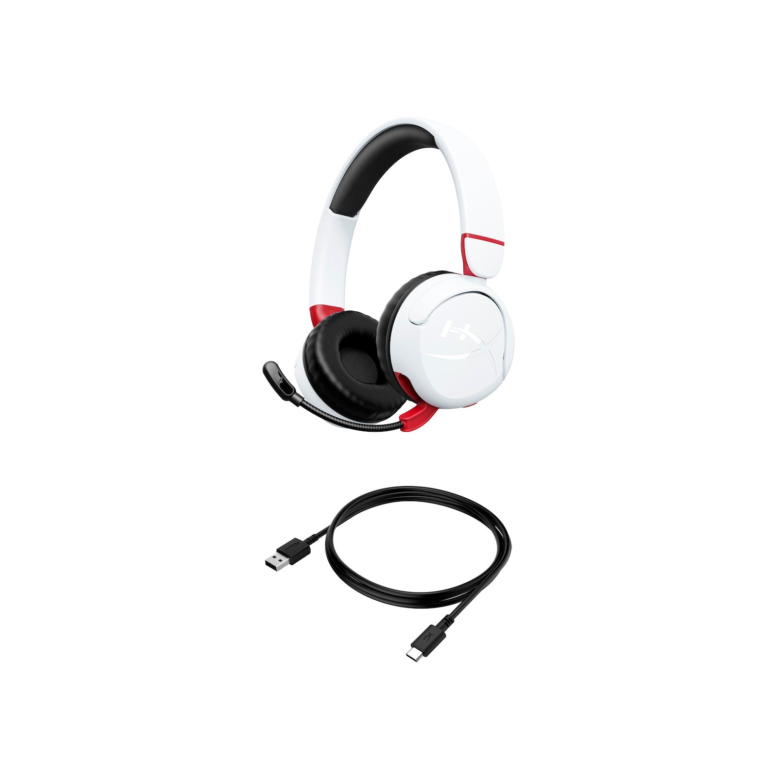 hyperx-cloud-mini-casque-gaming-sans-fil-enfant image 8