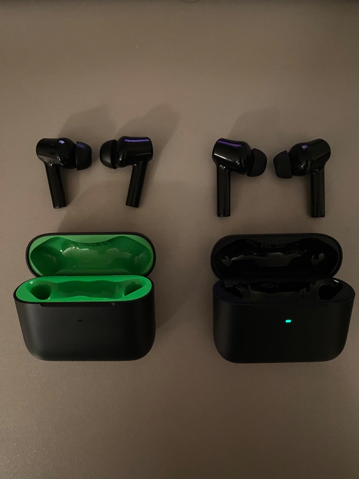 Très bons écouteurs gaming