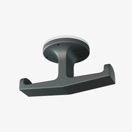 glorious-trident-headset-holder-support-double-casque-et-vr-sous-bureau image 2