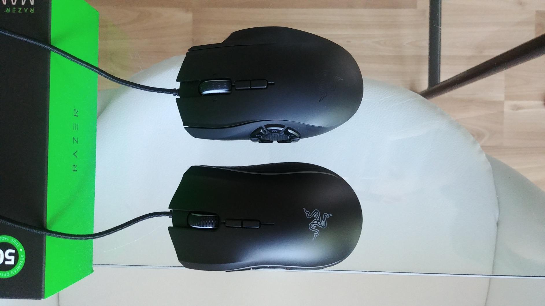 Qualité Razer au top